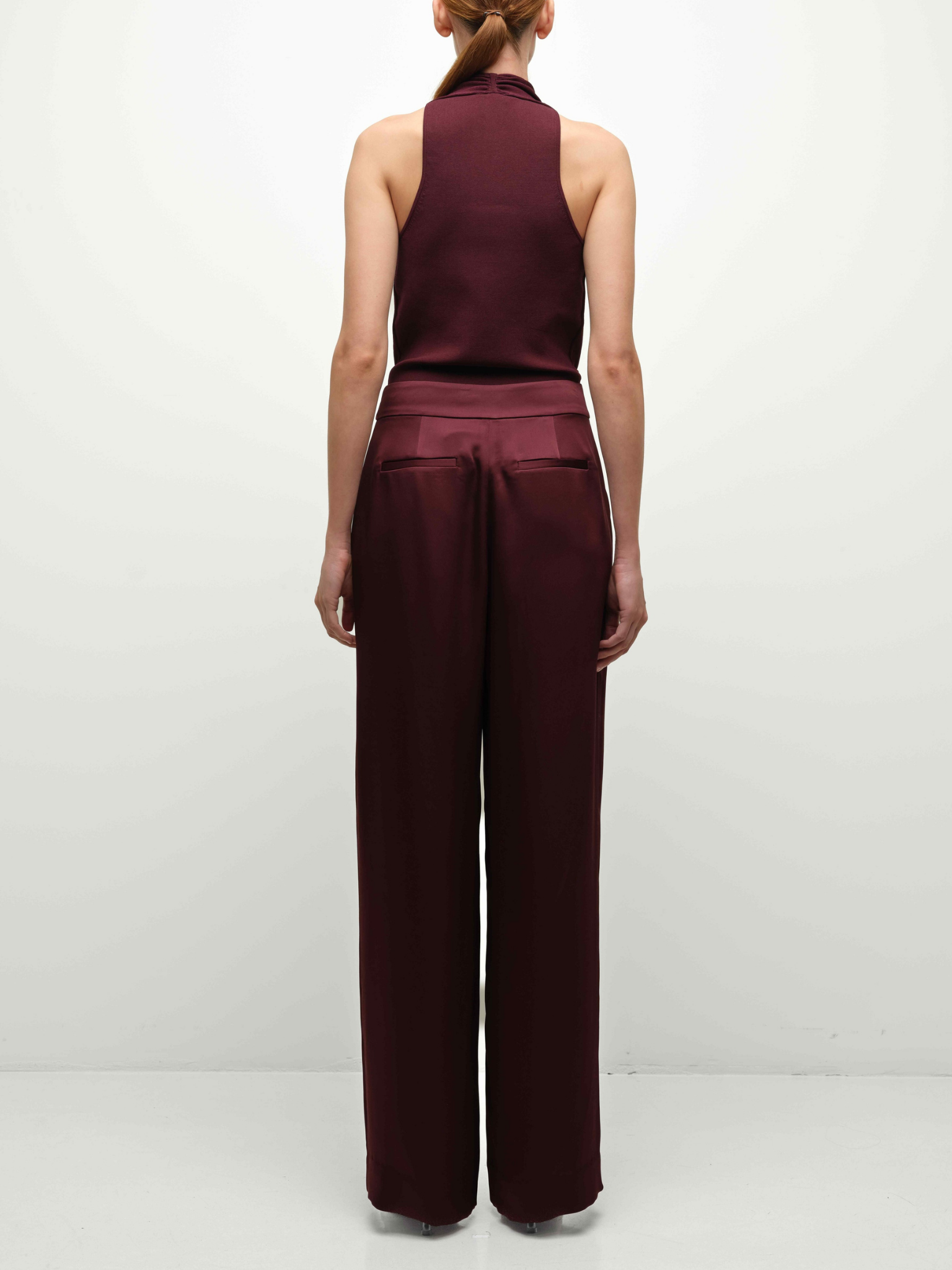 Kyra Wide Leg Pant