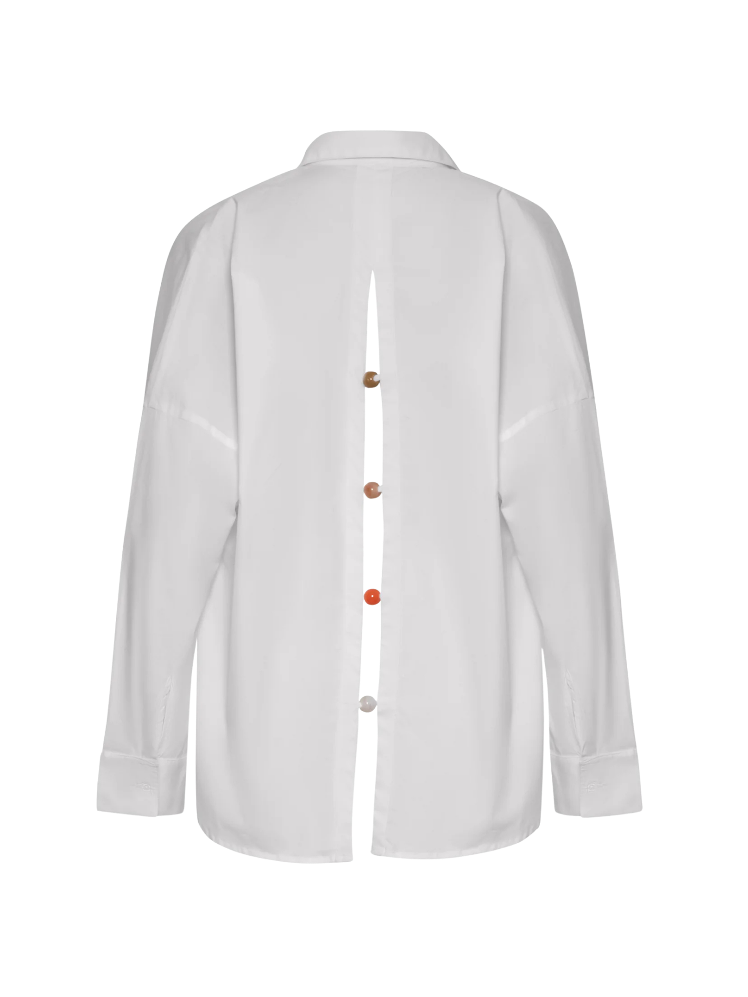 Wayra Shirt