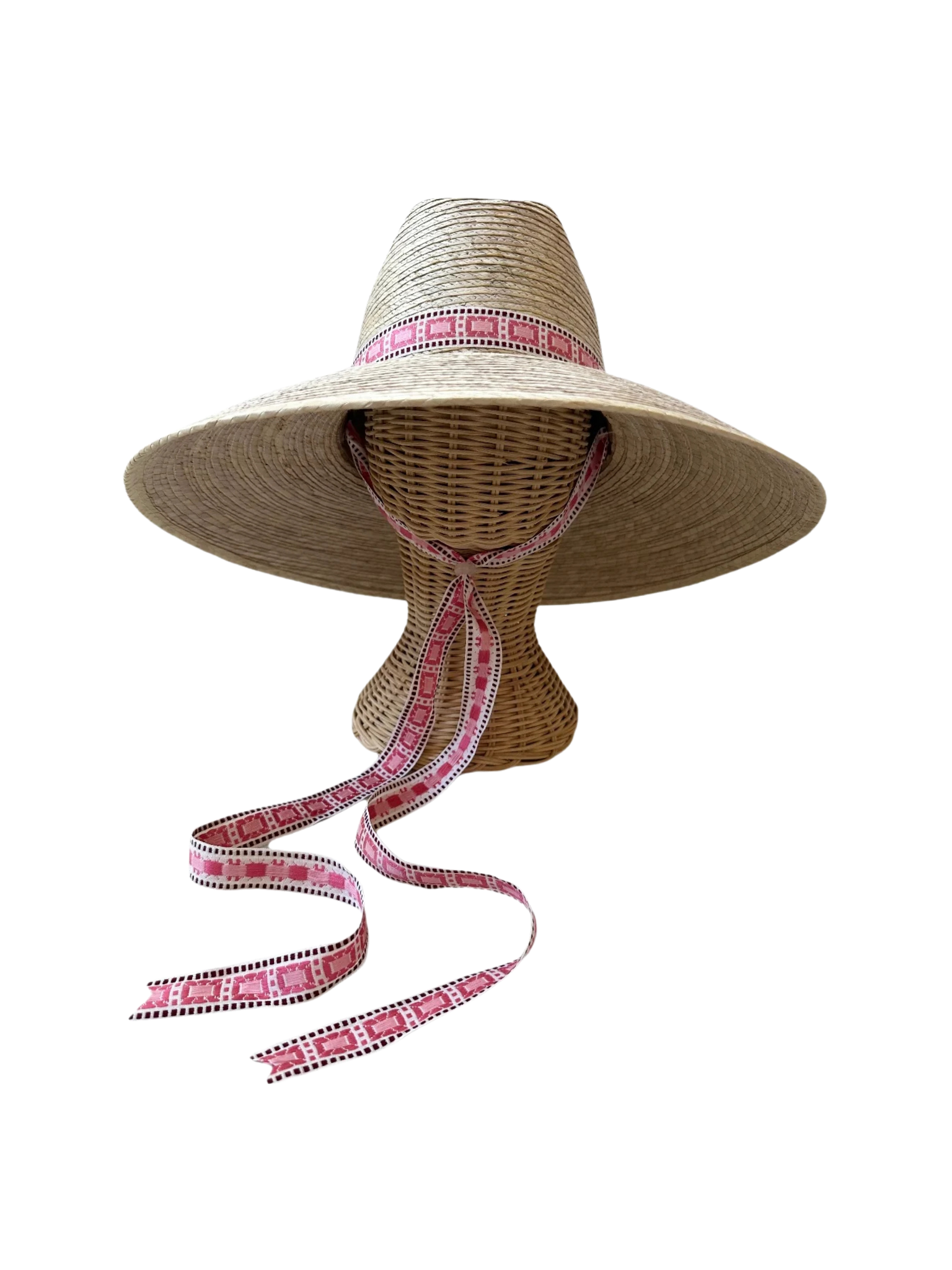 Hollyhock Sun Hat