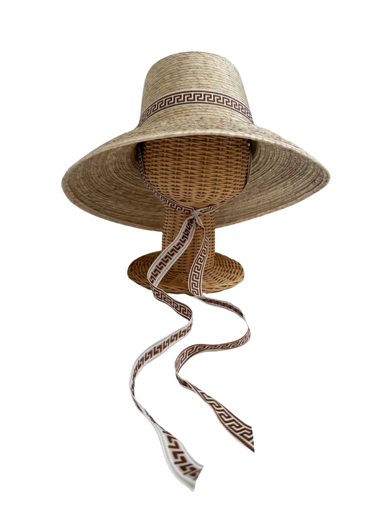 Wildflower Sun Hat