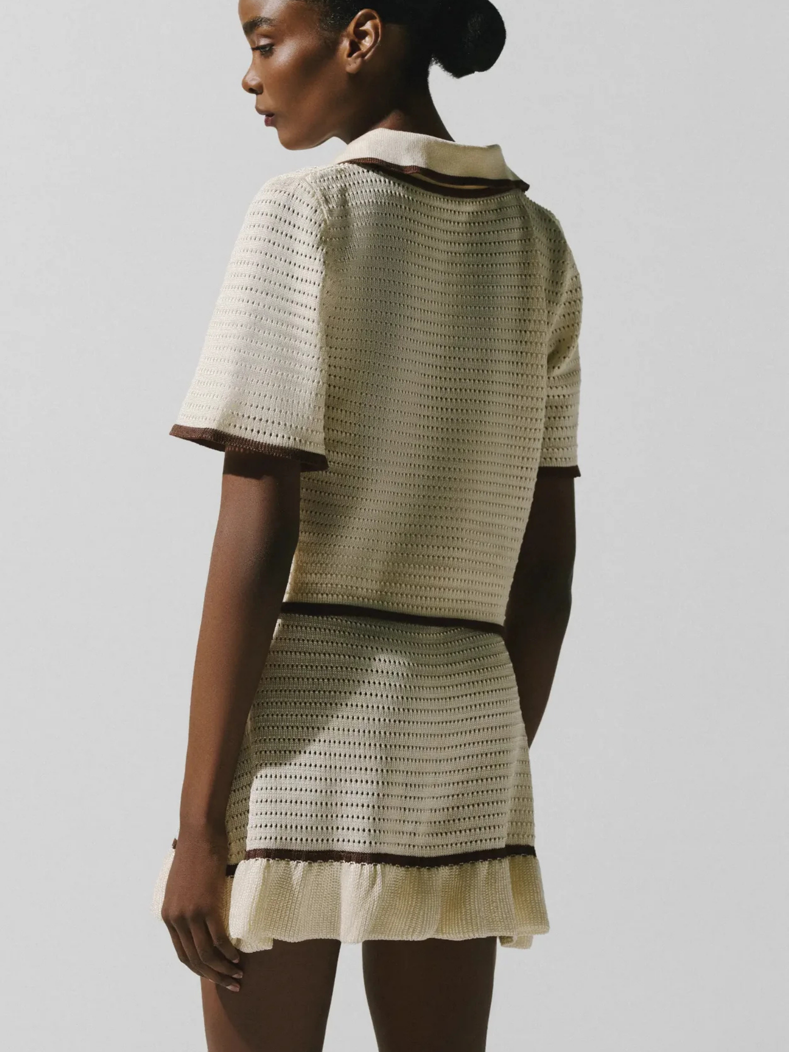 Carlotta Shirt