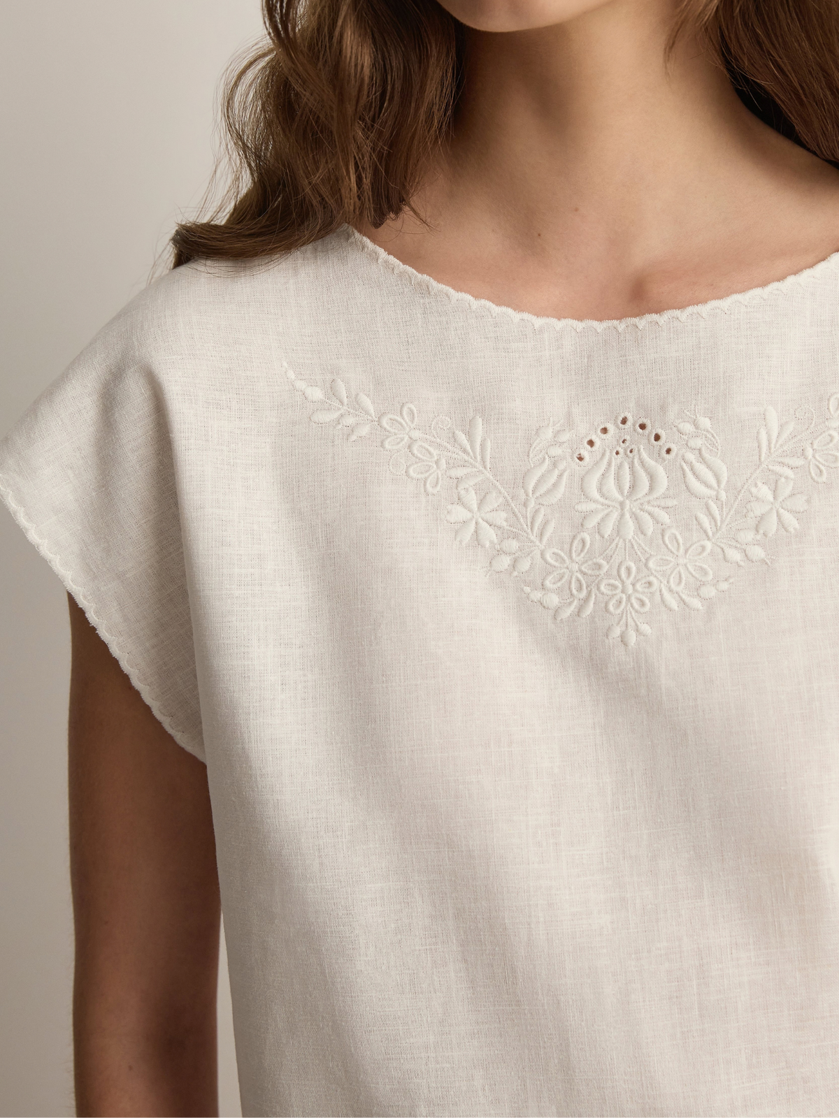 Odette Top