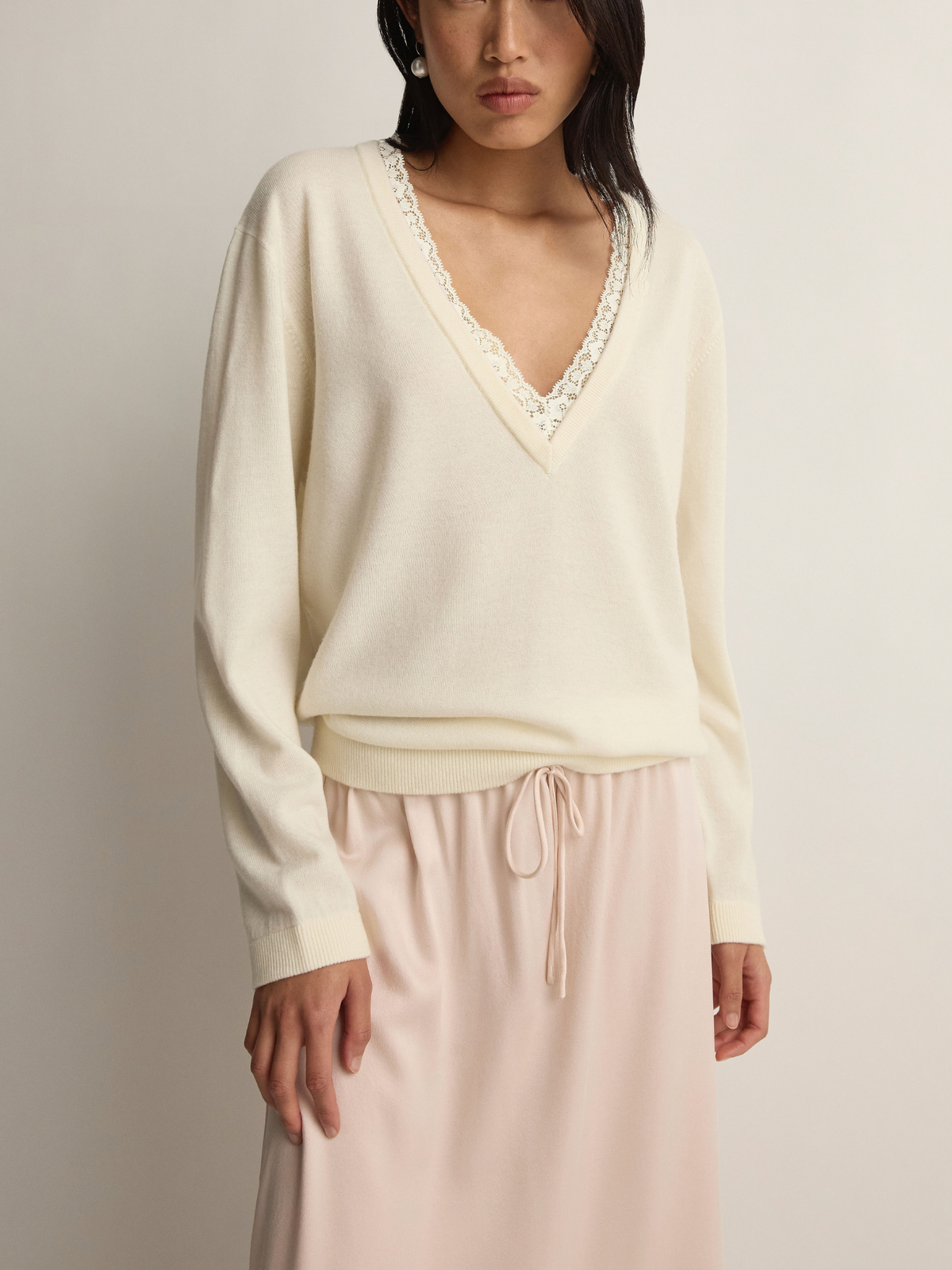 Primrose Sweater