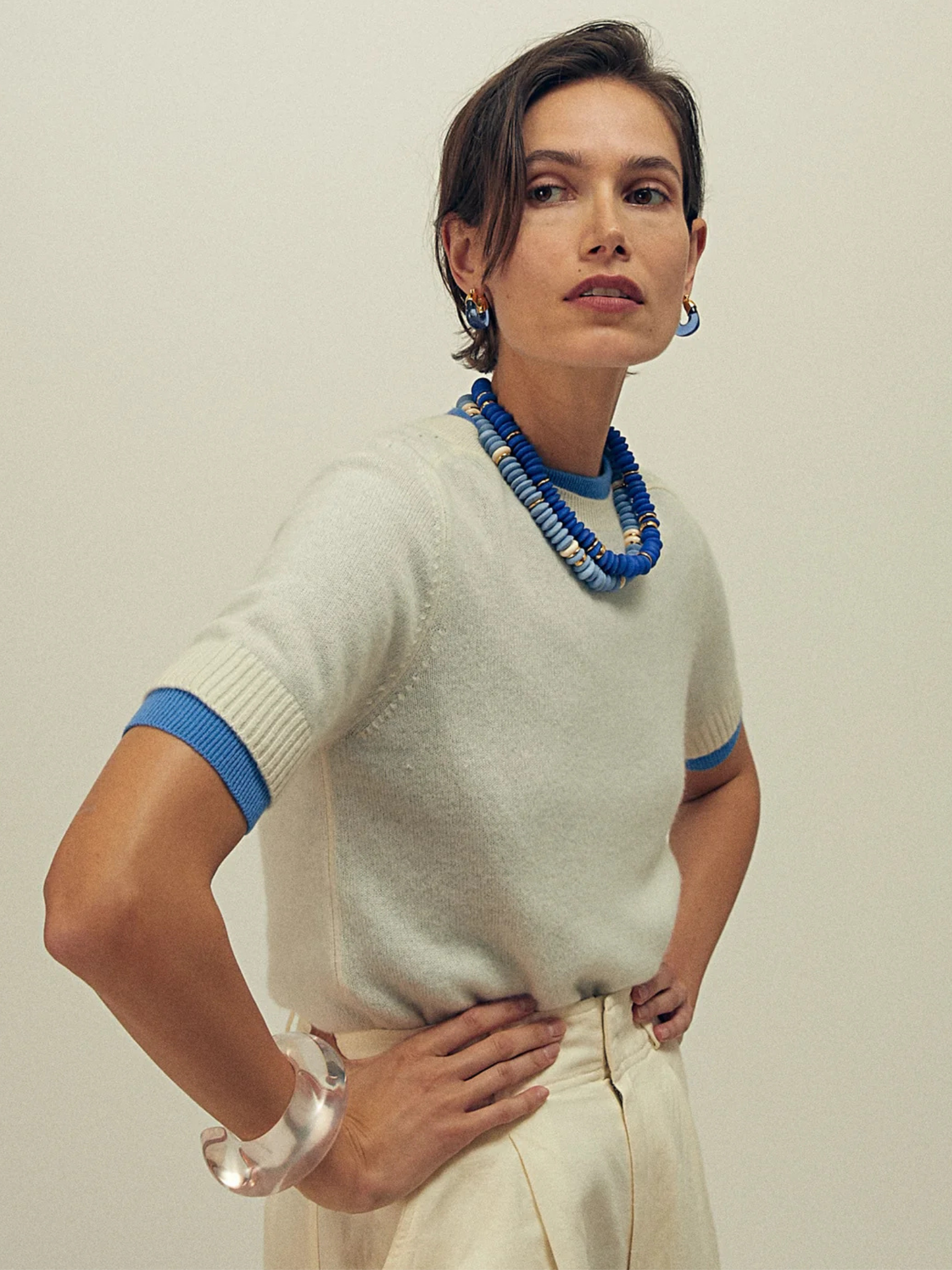 Arc Cuff
