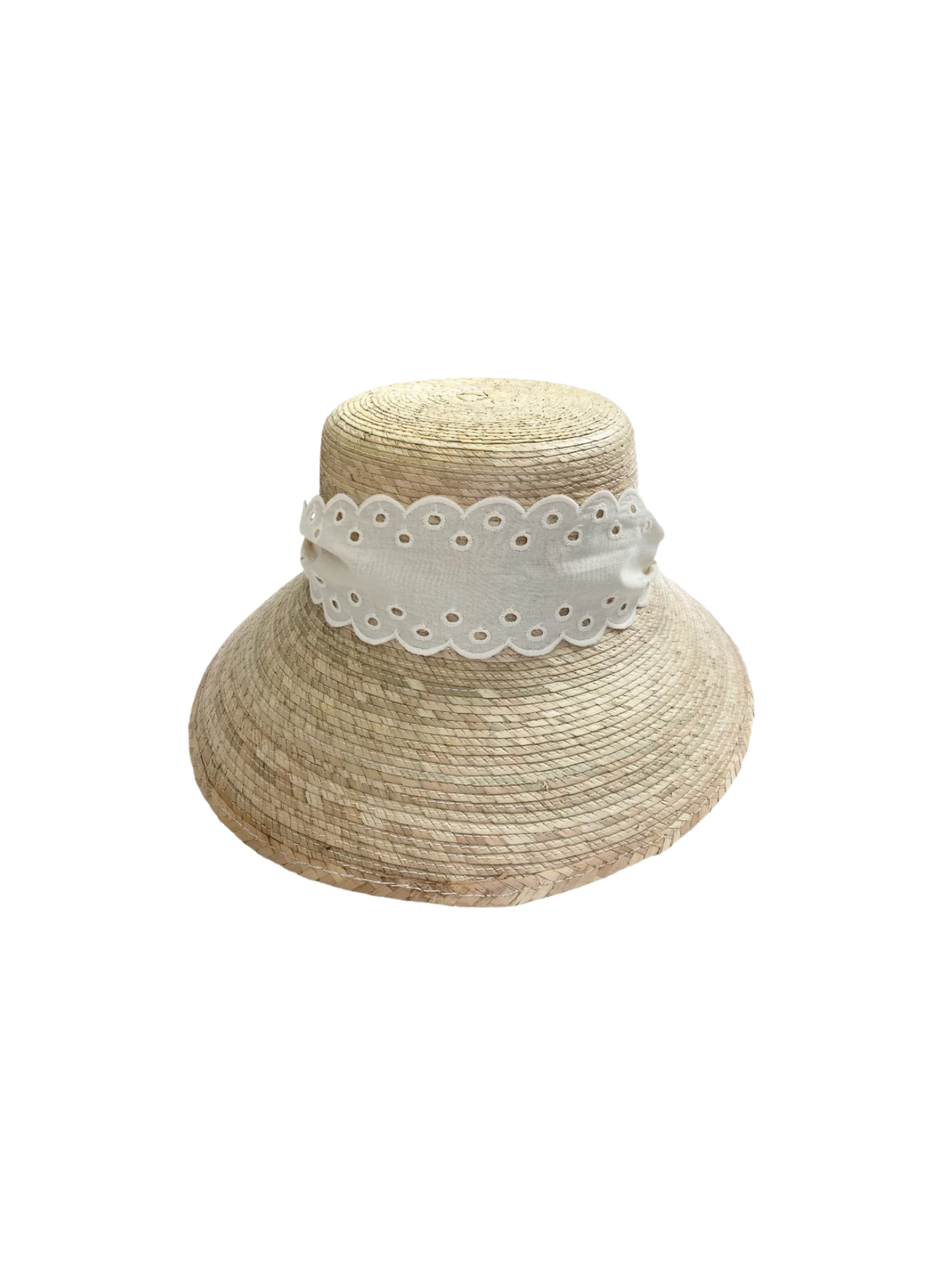 Clematis Bucket Hat