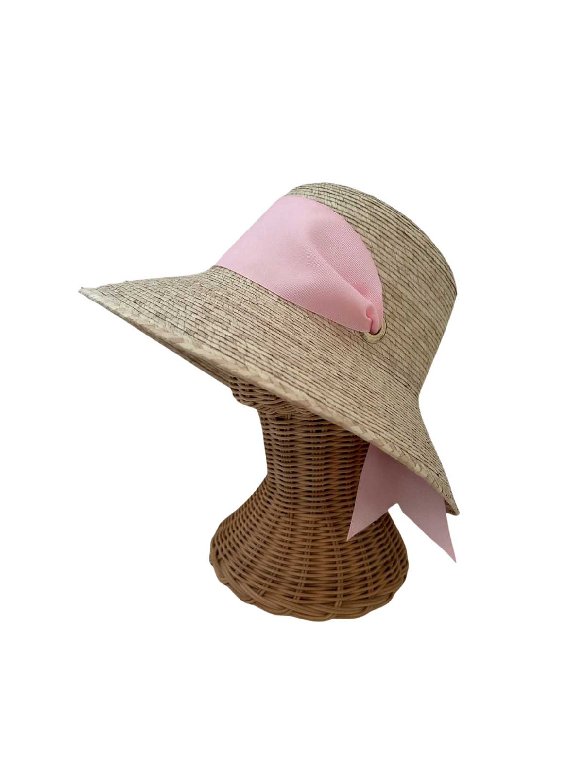 Clematis Bucket Hat