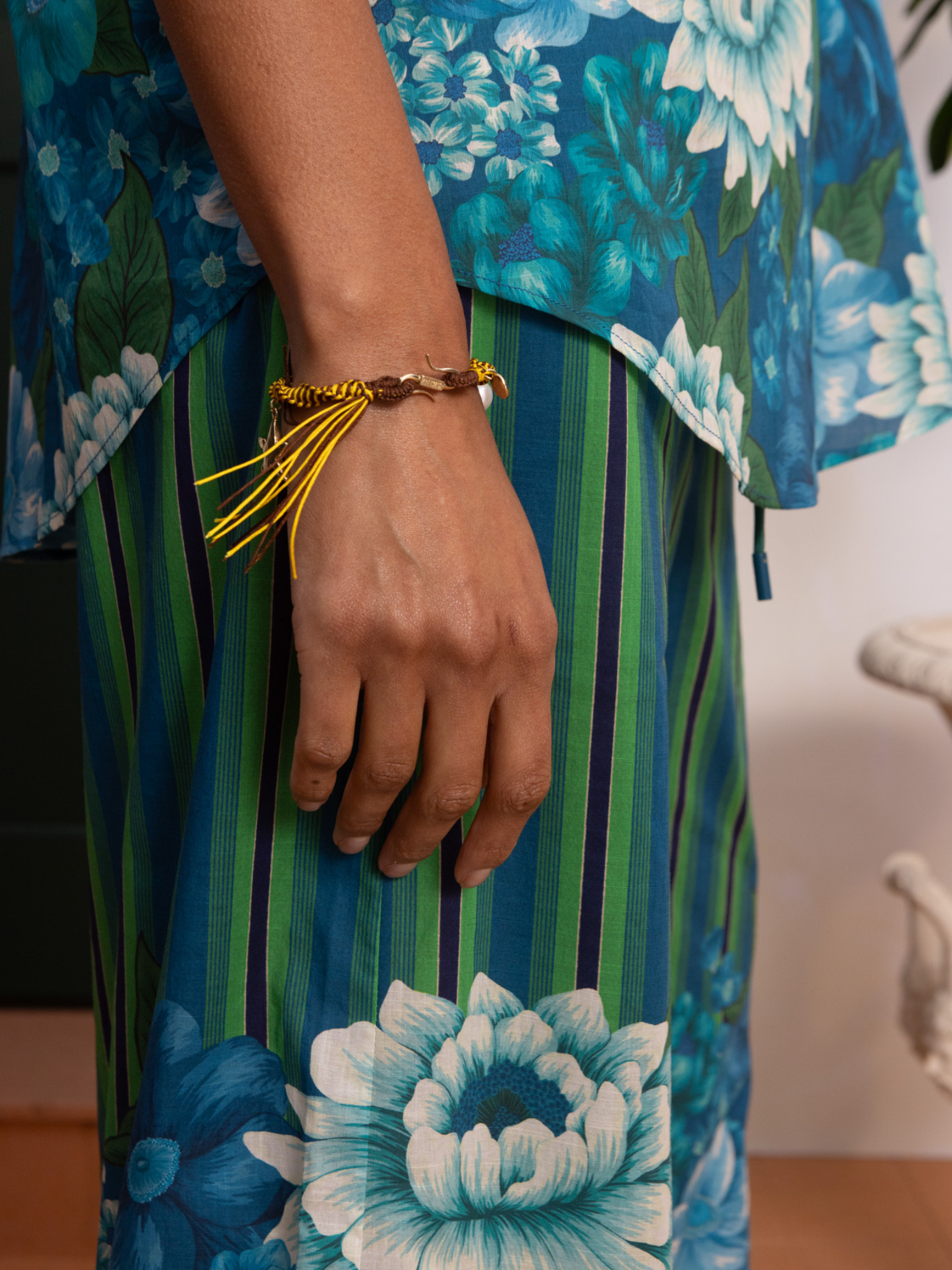Margo Cuffed Pant