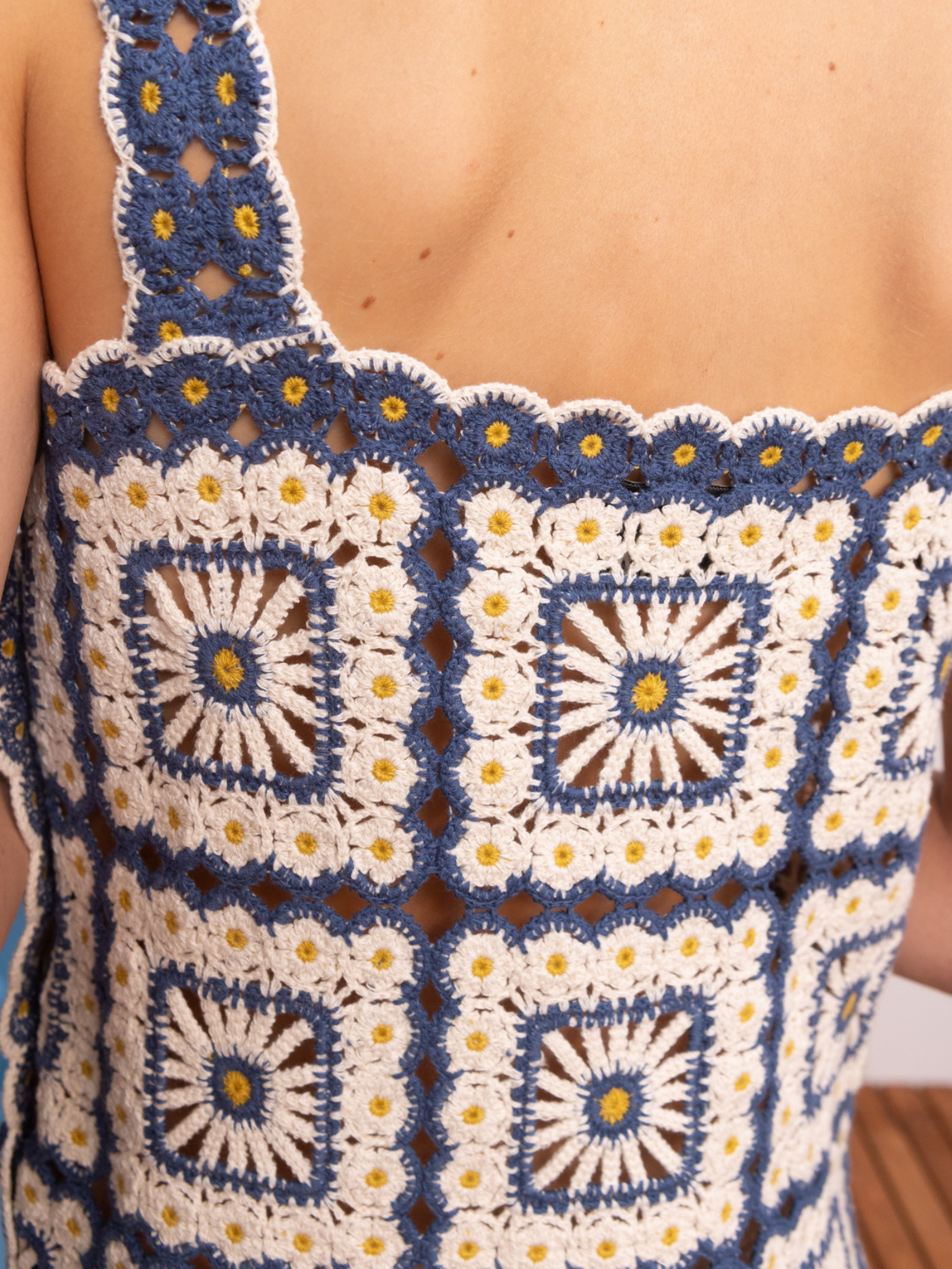 Dolly Midi Dress