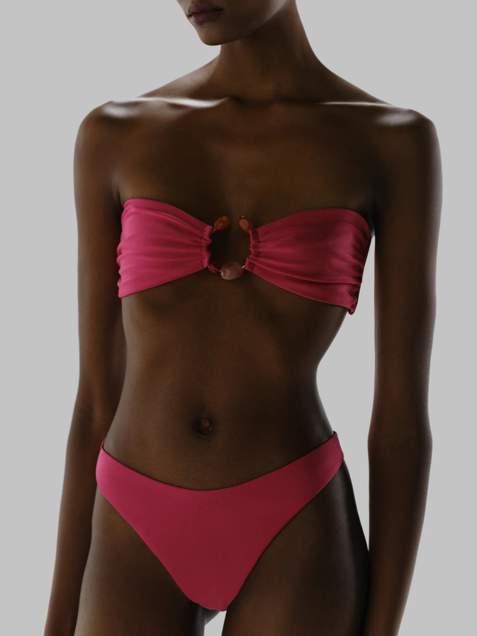 Nala Bikini Top