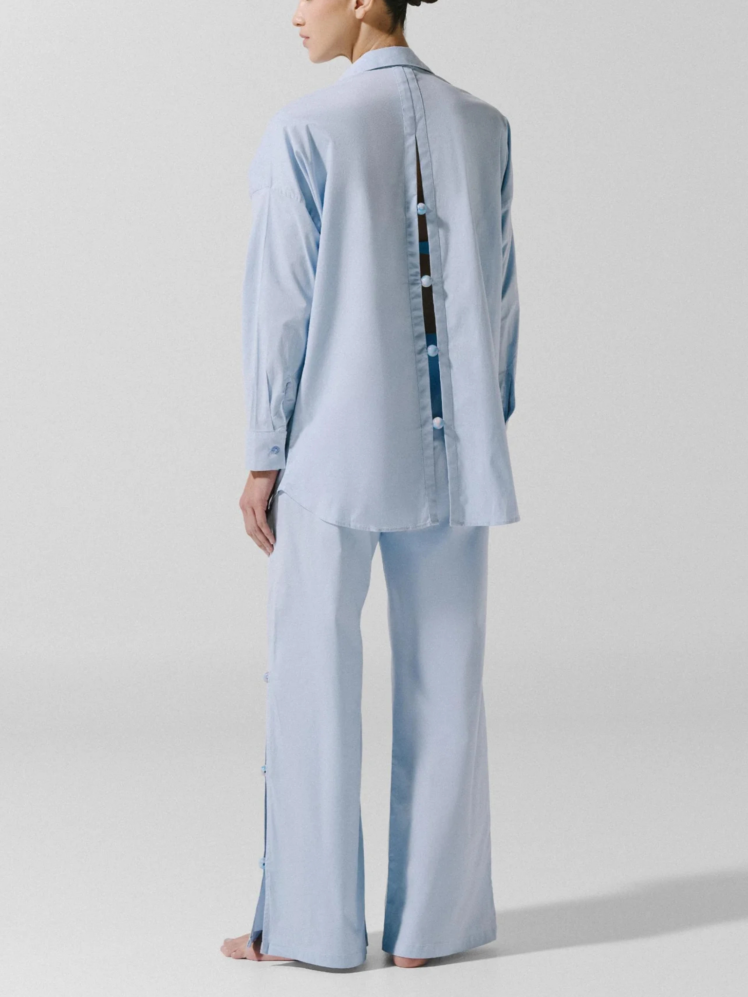 Wayra Shirt
