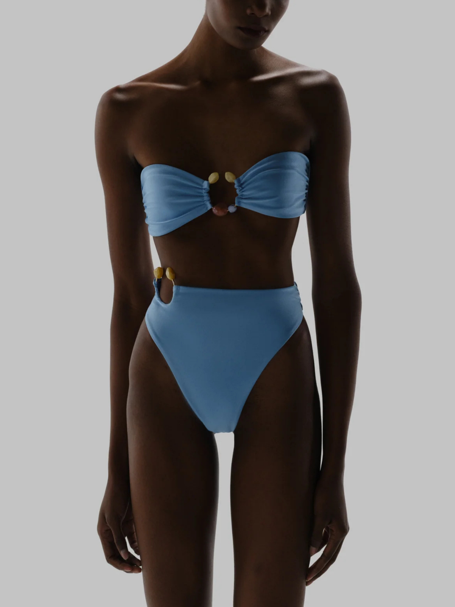 Nala Bikini Top