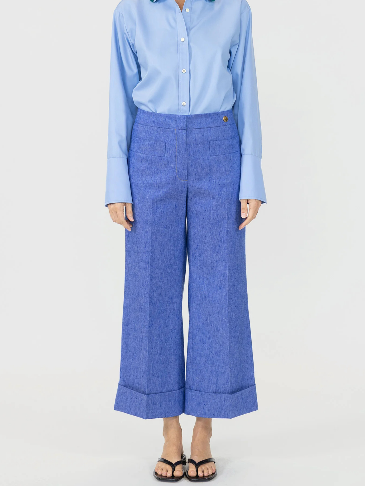 Brody Pant