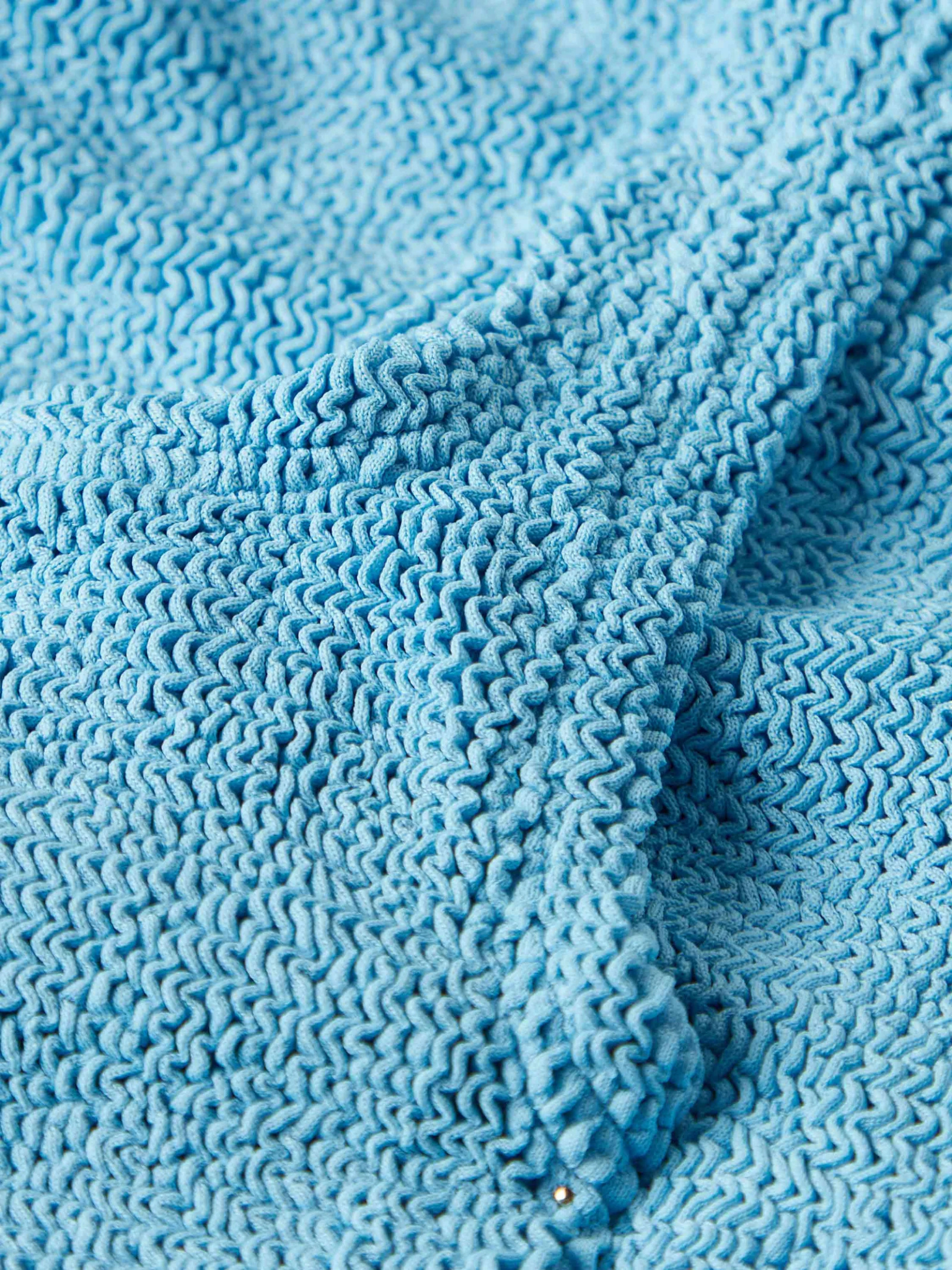 Square Neck Swim