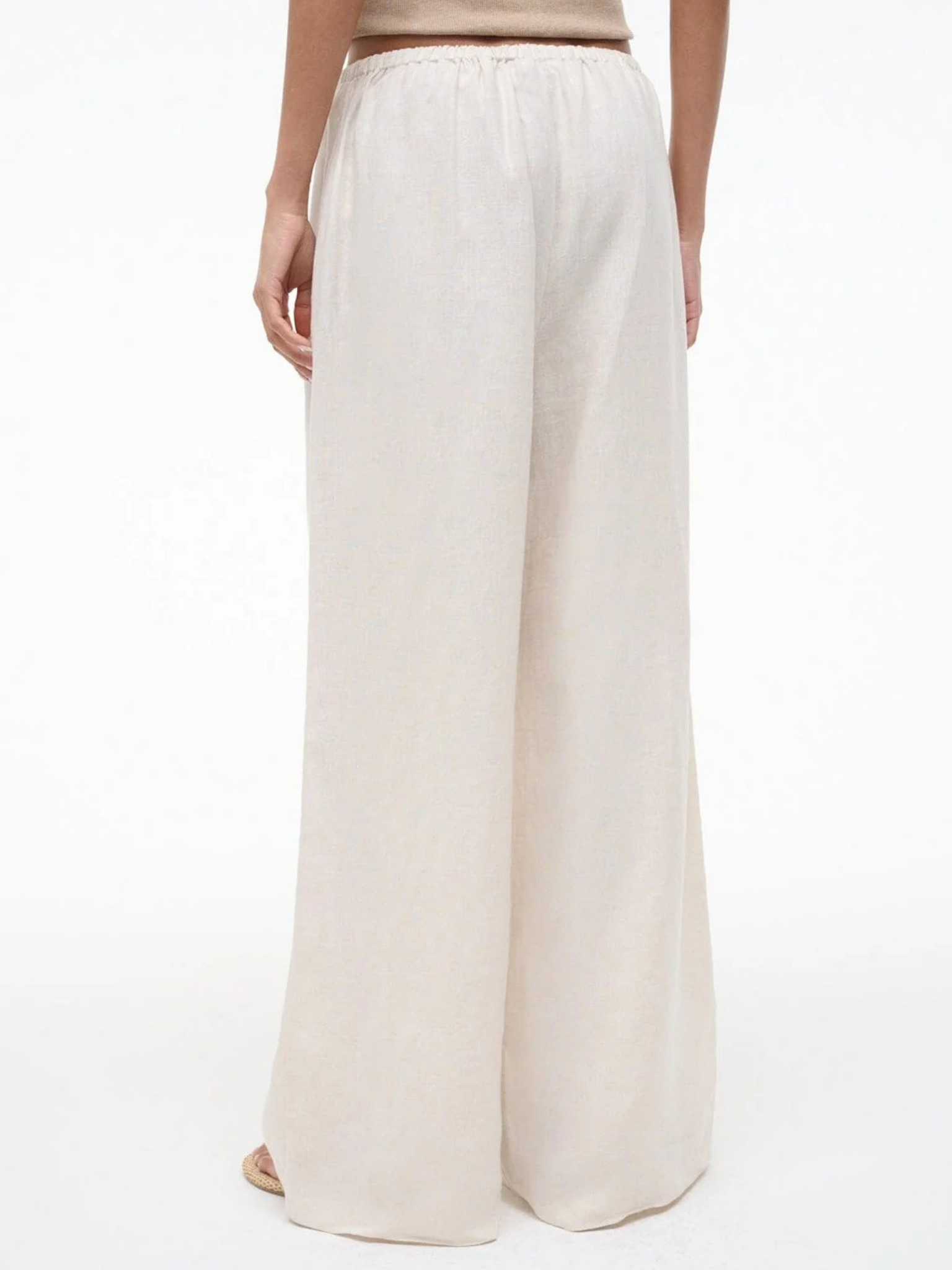 Mateo Linen Pant
