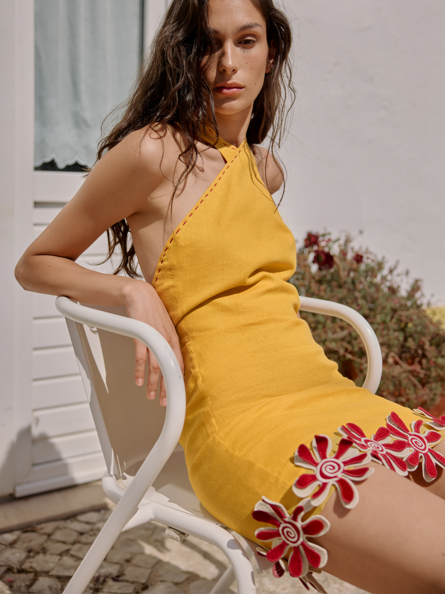 Veneta Dress