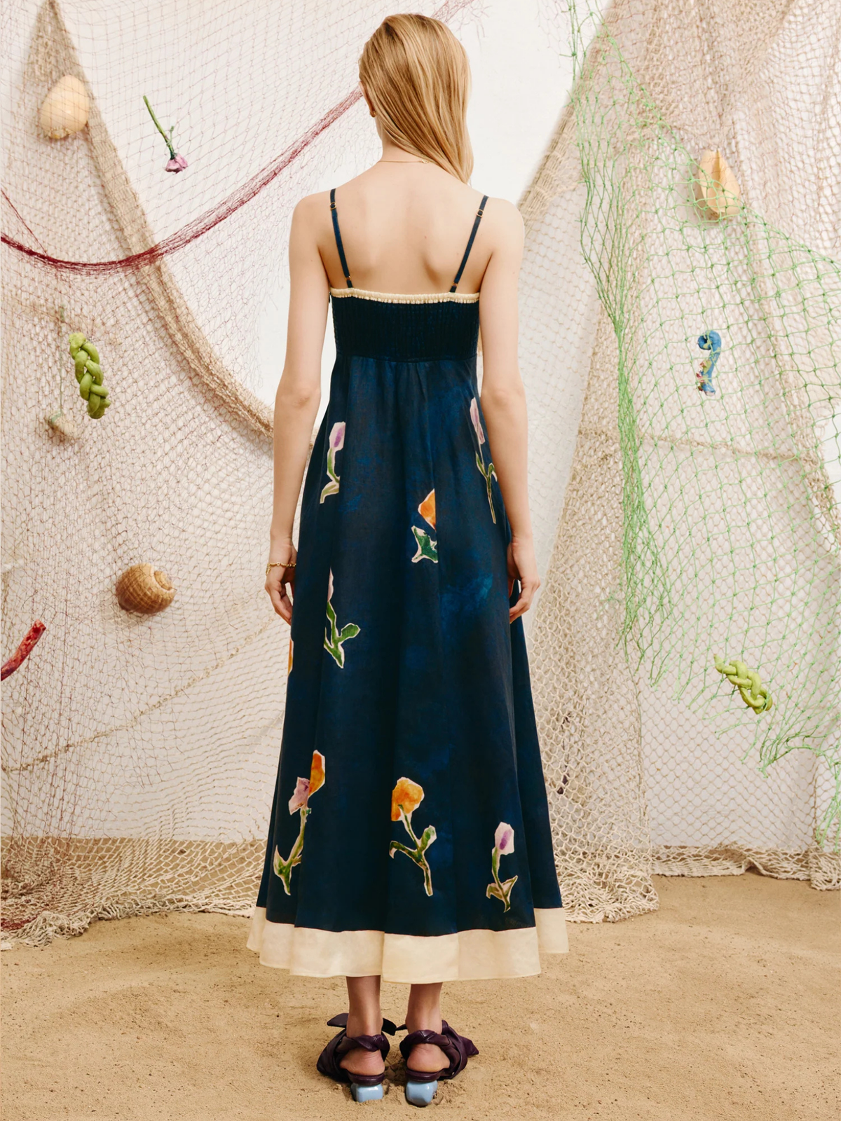 Sophie Sundress