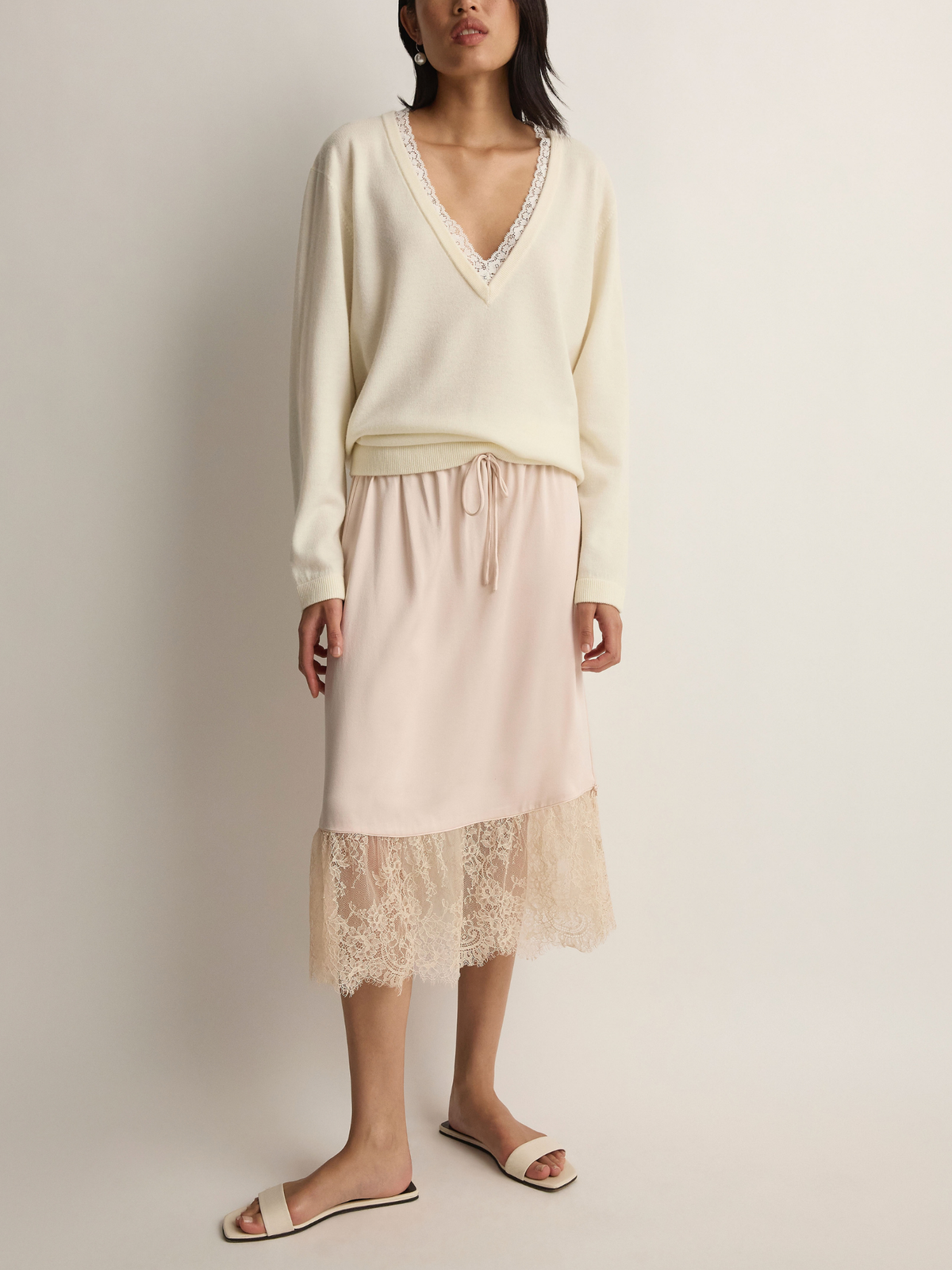 Primrose Sweater