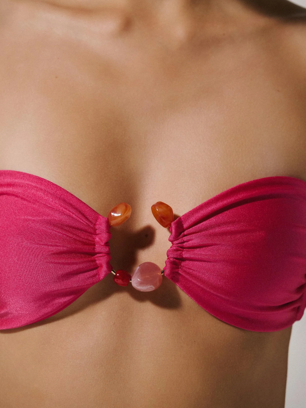 Nala Bikini Top