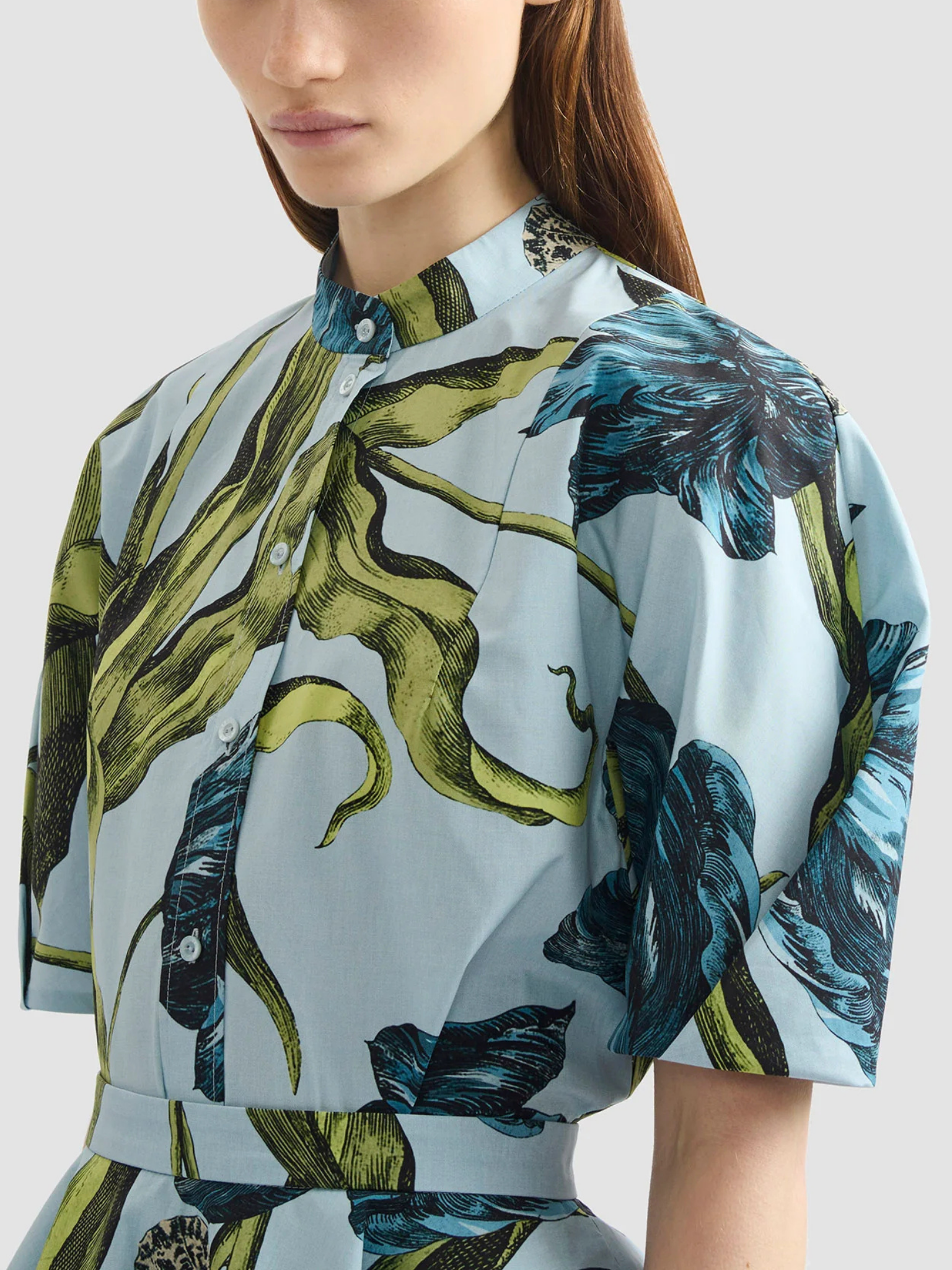 Short Sleeve Shirt