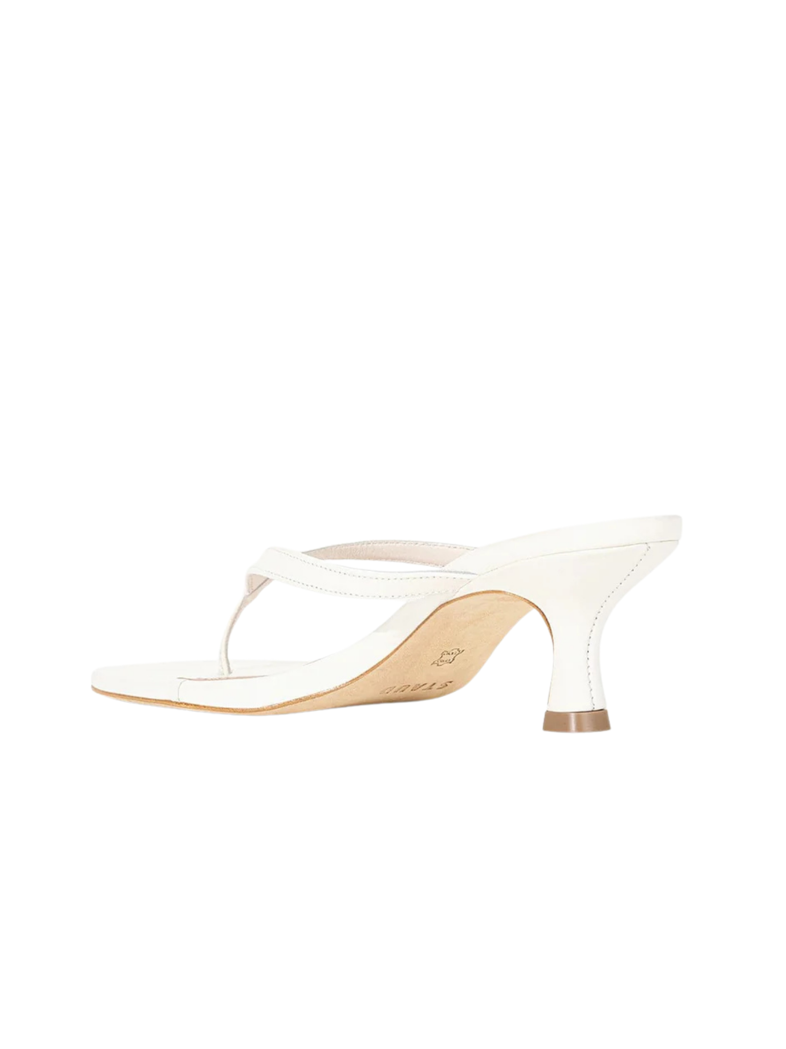 Freja Thong Kitten Heel