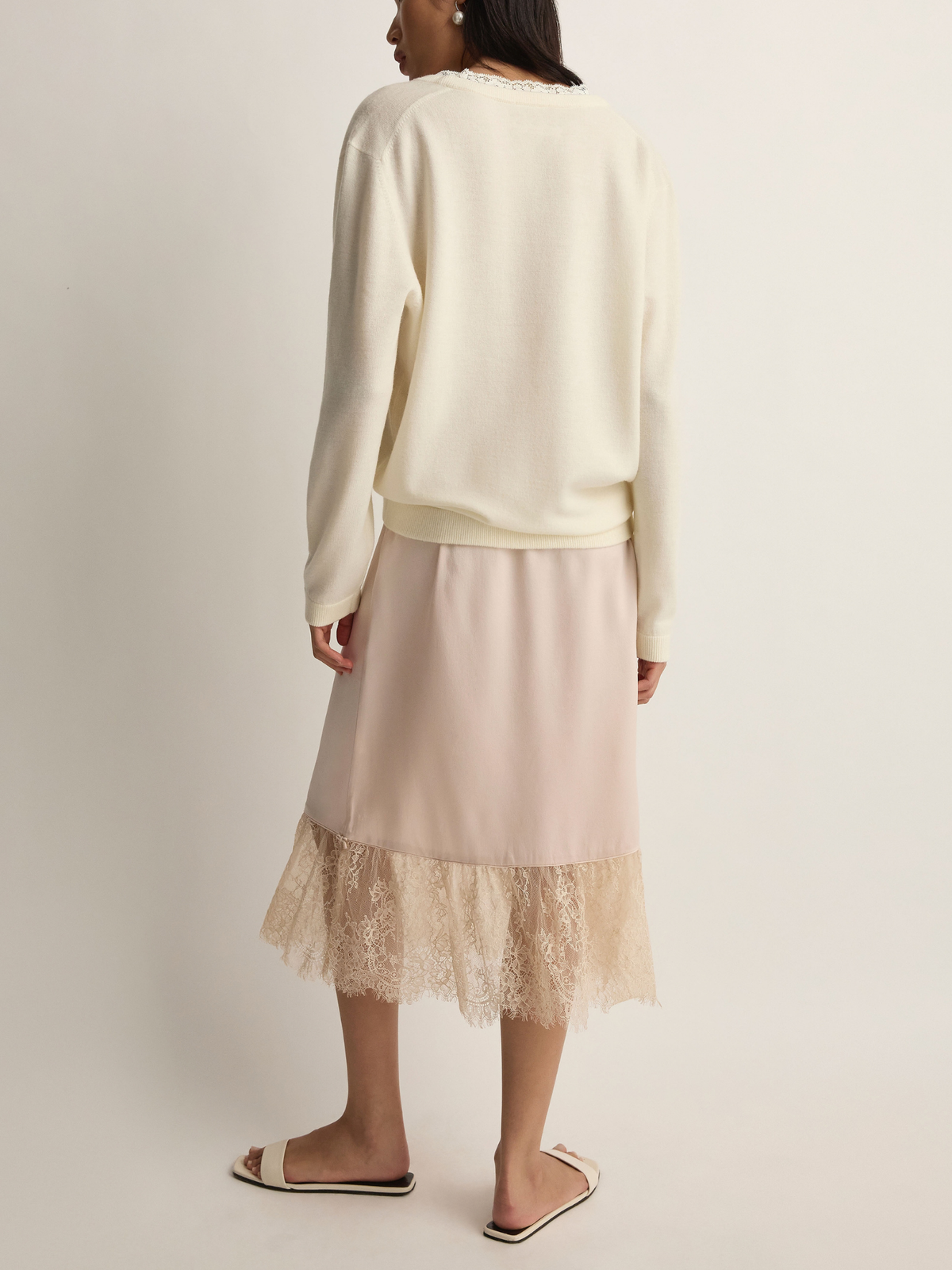 Primrose Sweater