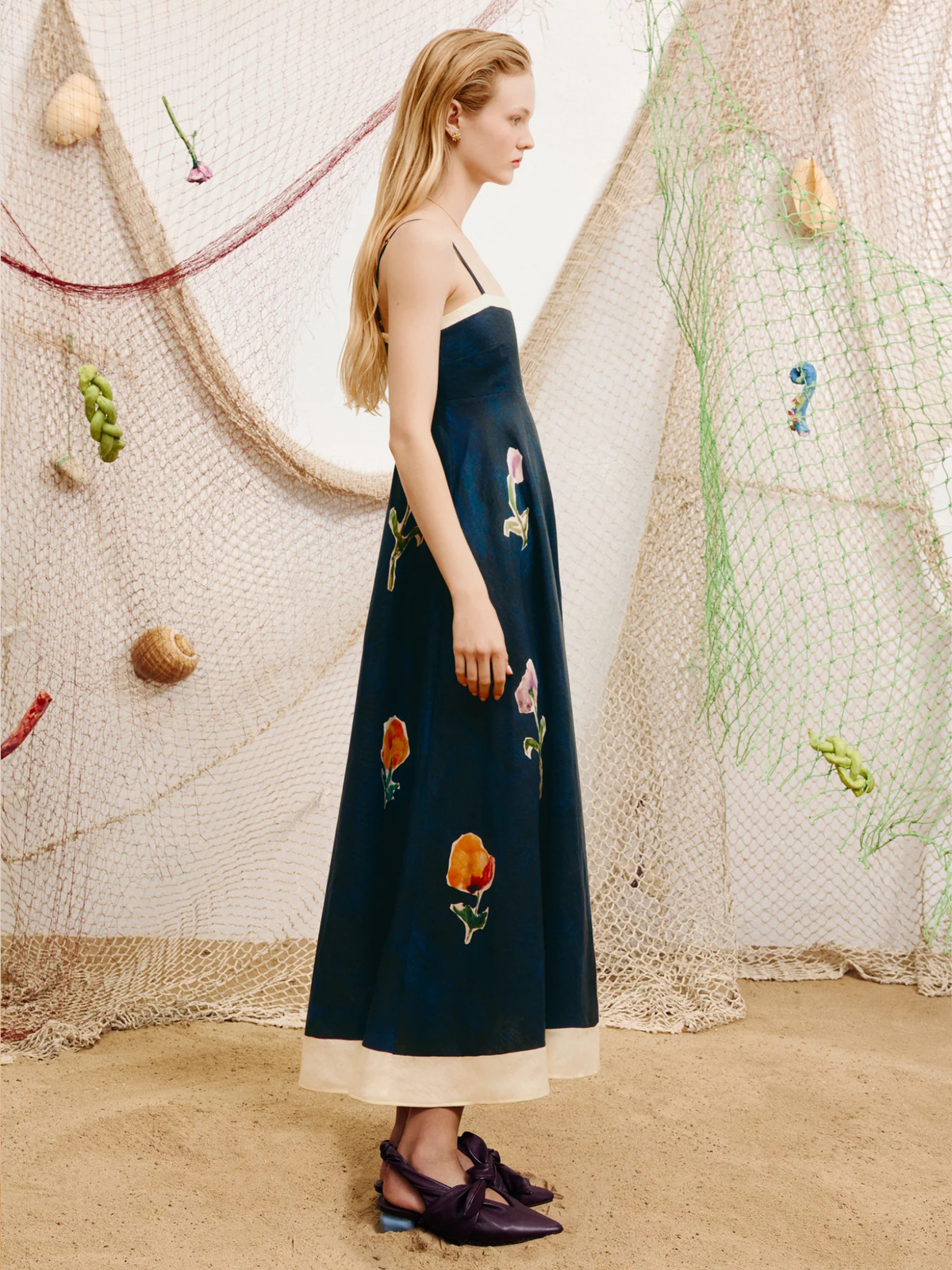 Sophie Sundress