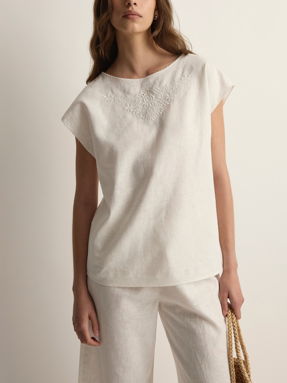 Odette Top