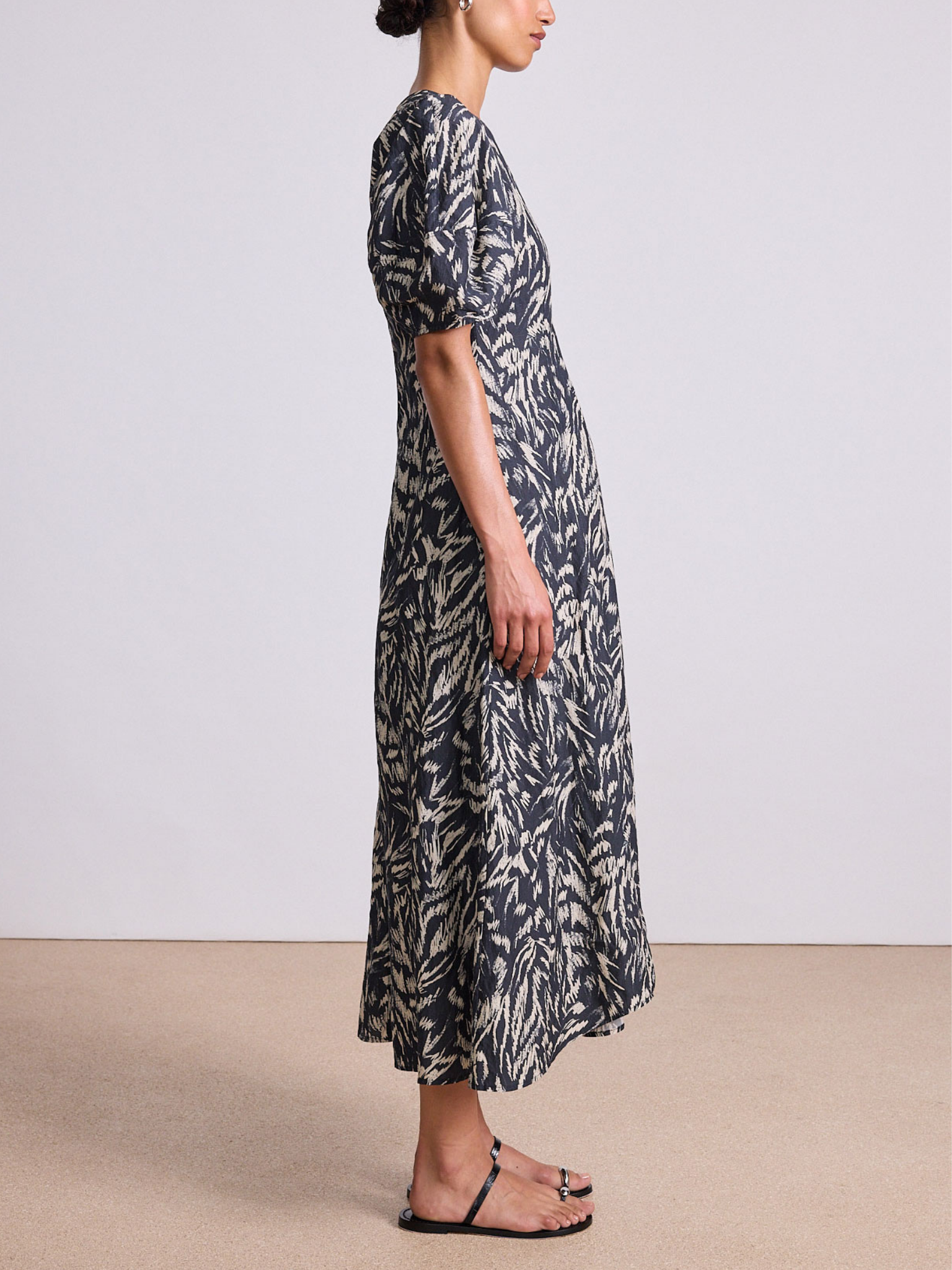 Bettina Maxi Dress