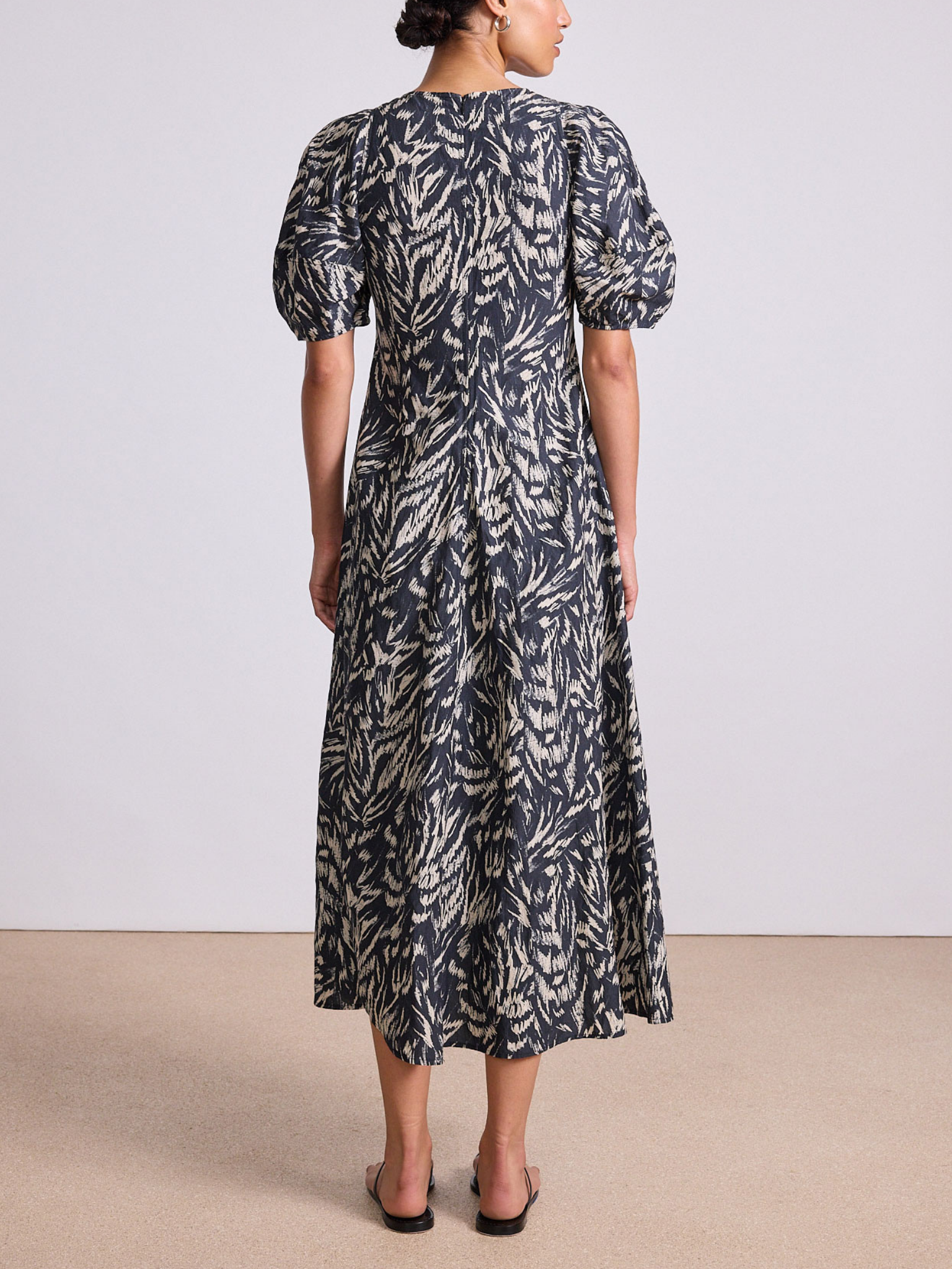 Bettina Maxi Dress