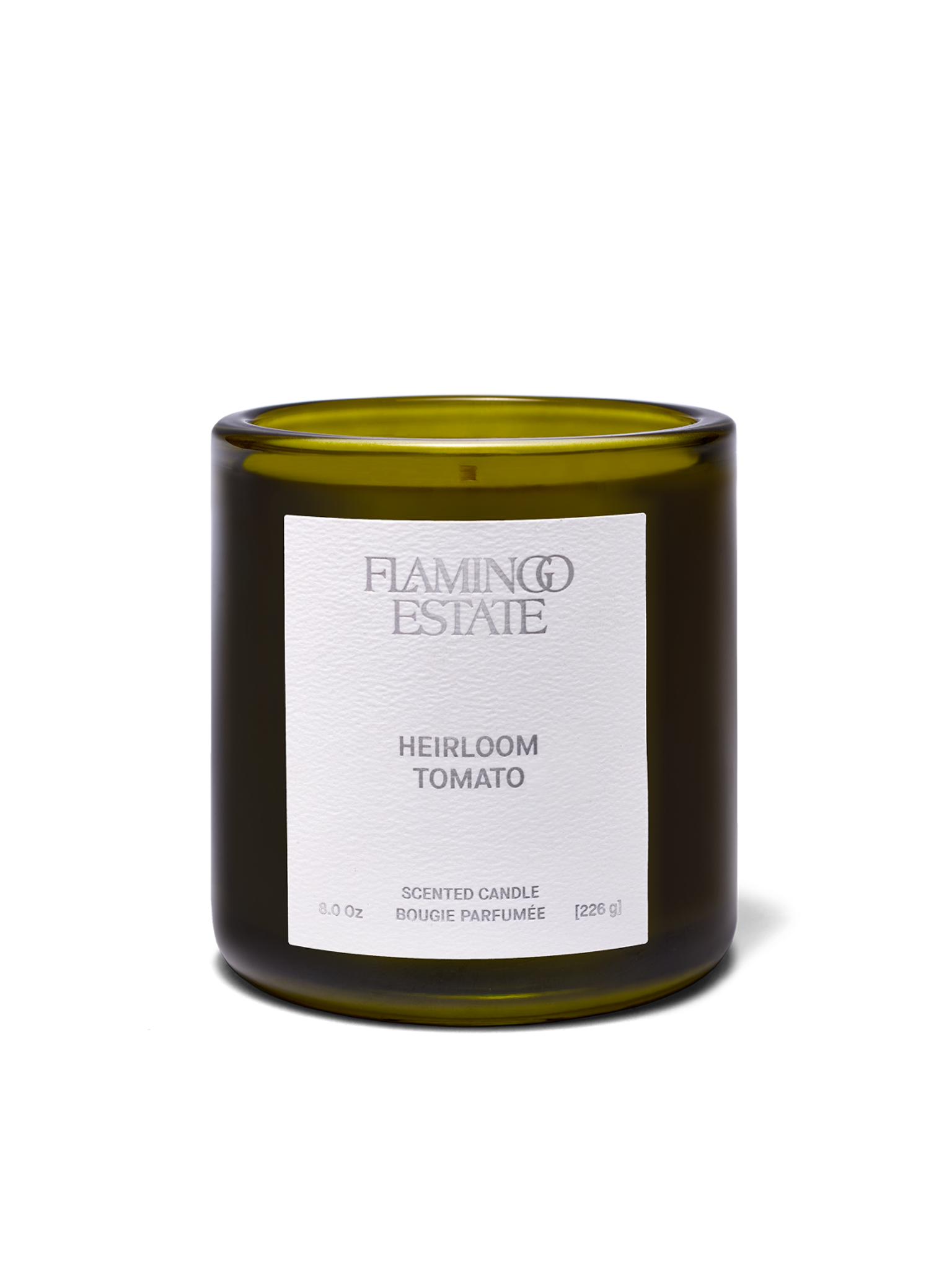 Heirloom Tomato Candle