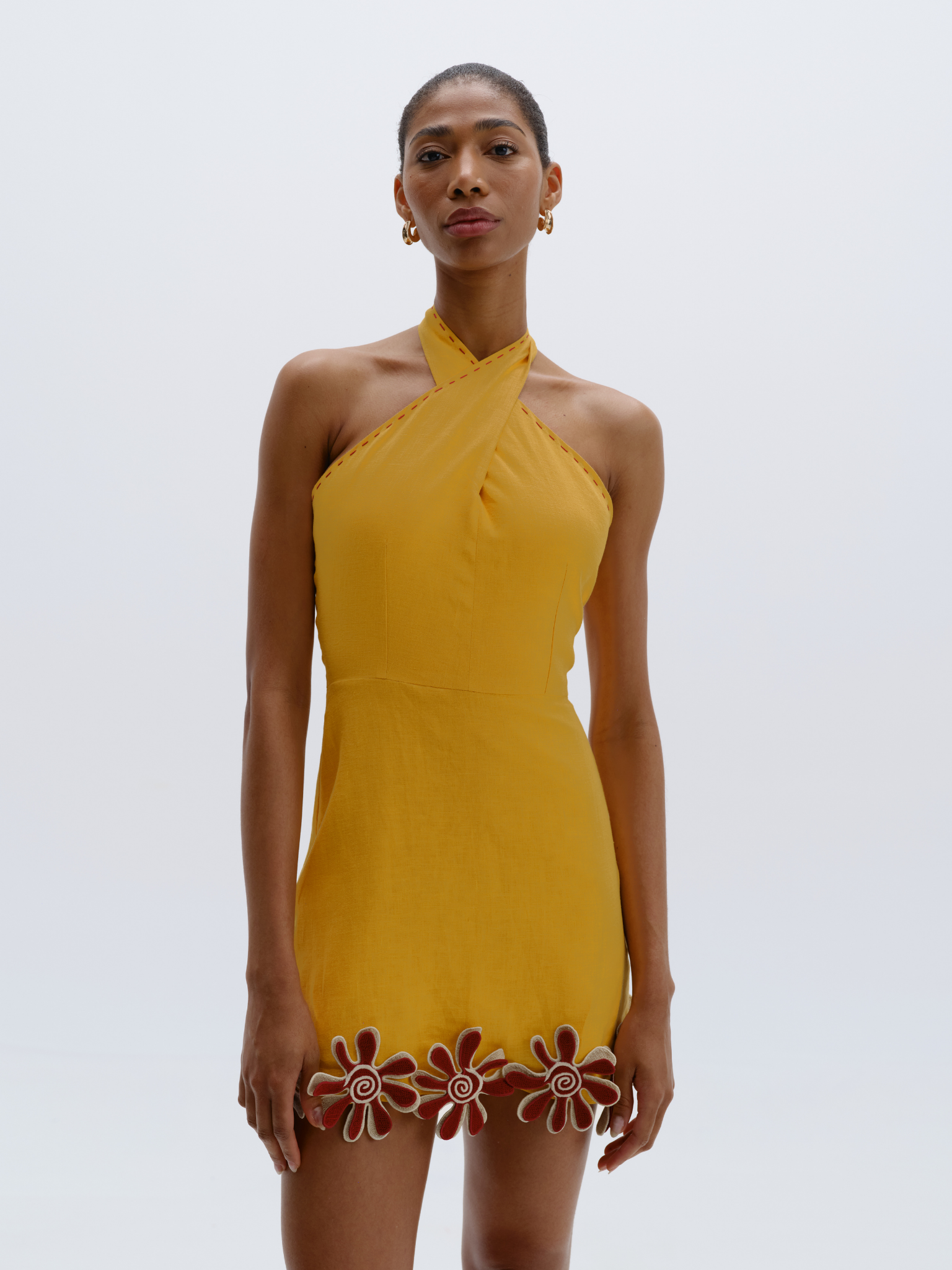 Veneta Dress
