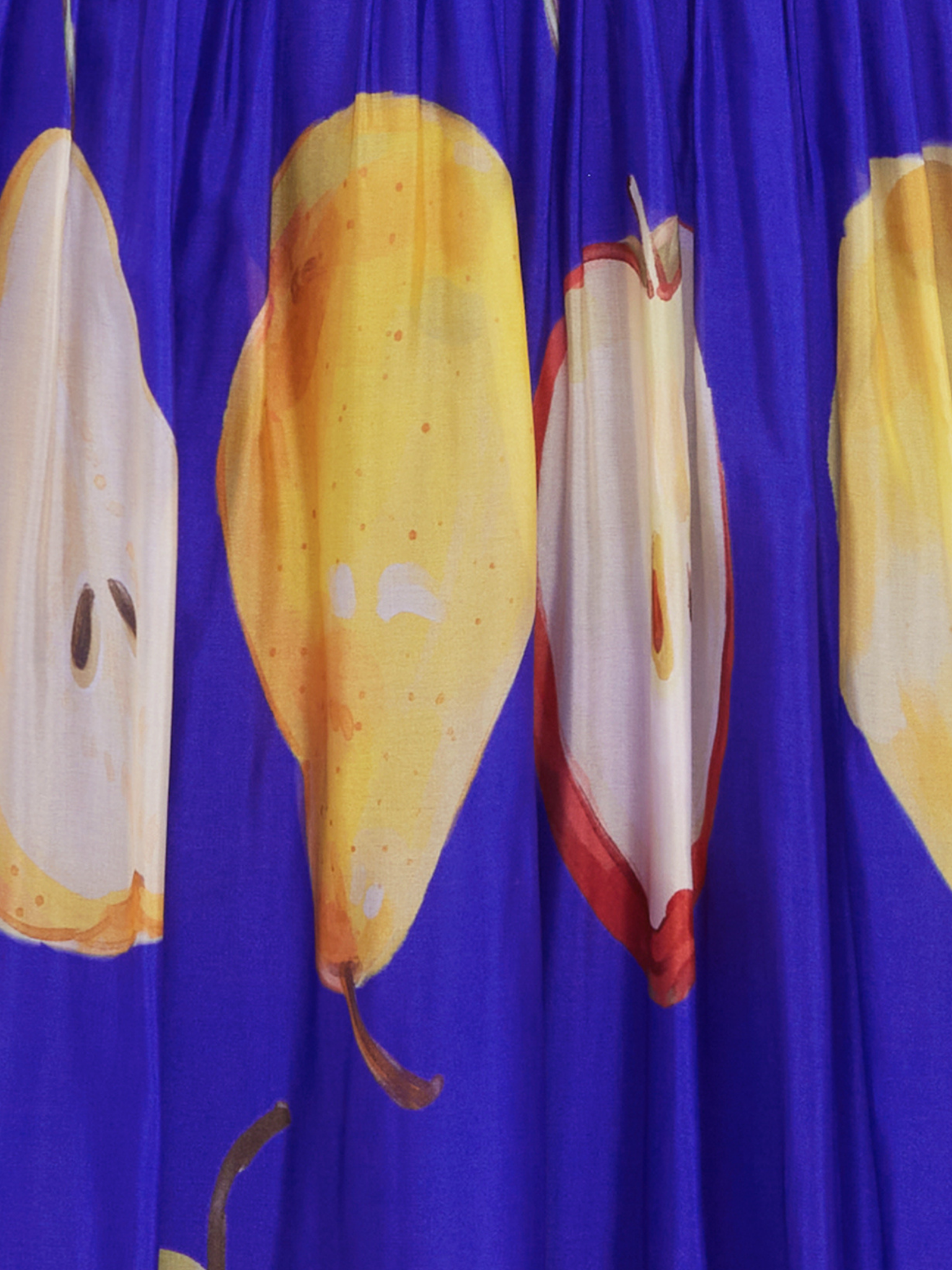 Grace Flutter Sleeve Midi Dress