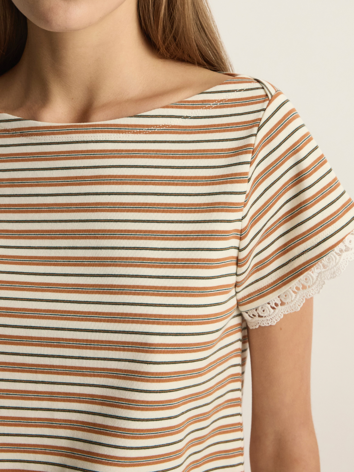 Maeve Baby Tee