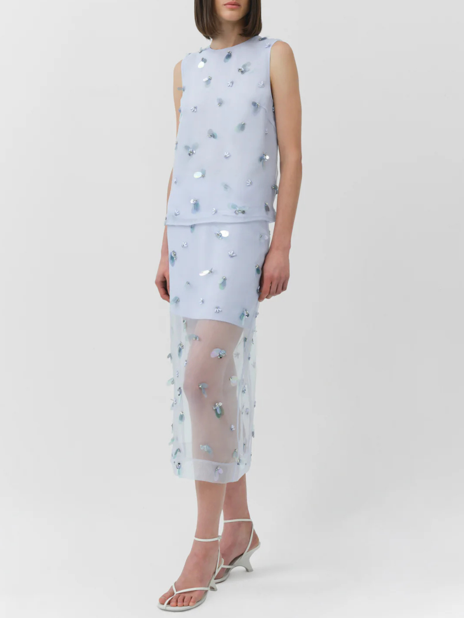 Celia Short Sleeve Top