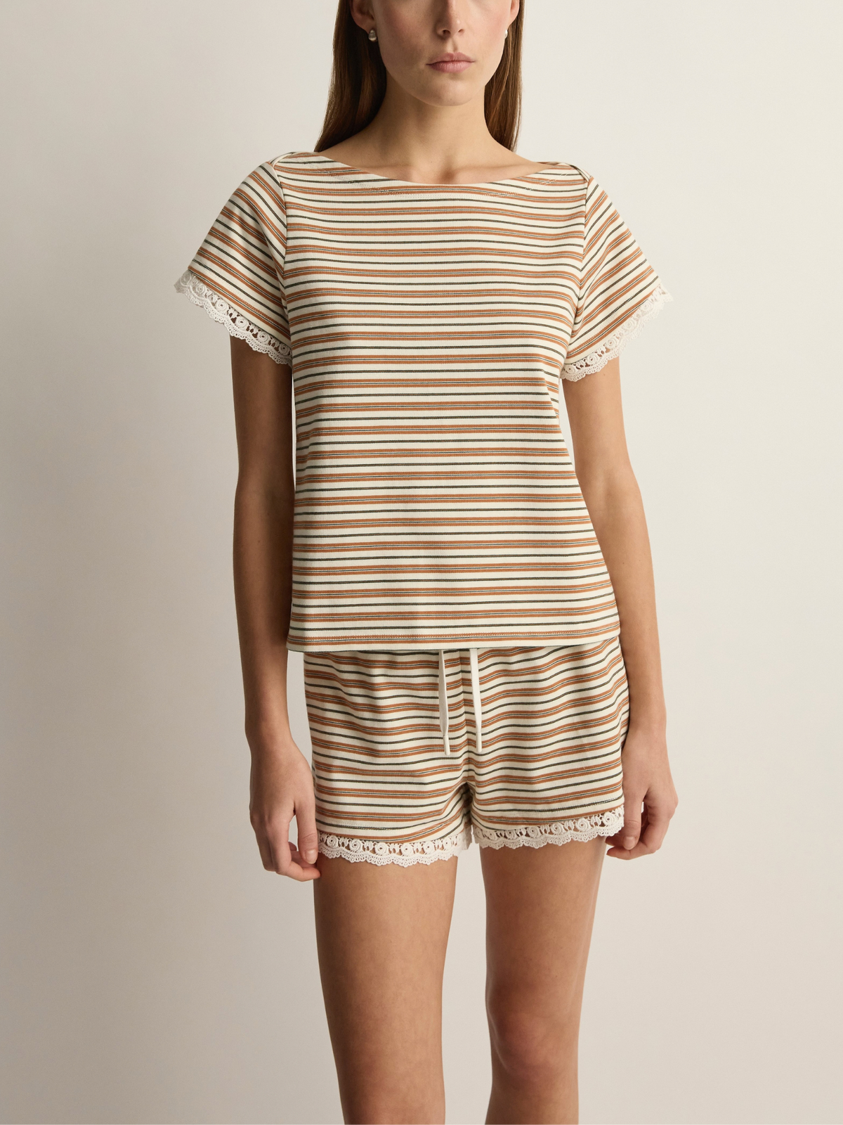 Maeve Baby Tee