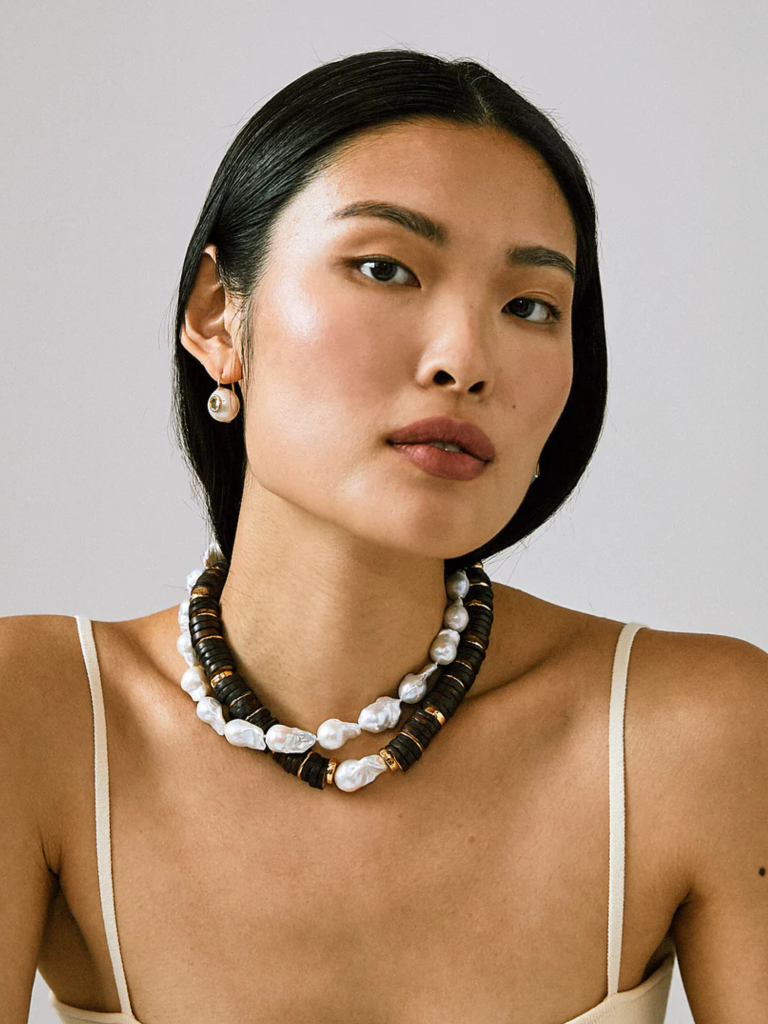 Bilbao Collar II