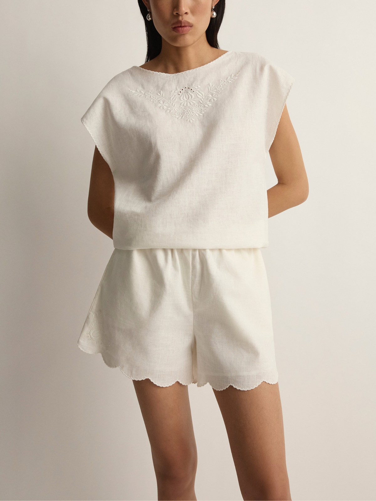 Odette Top
