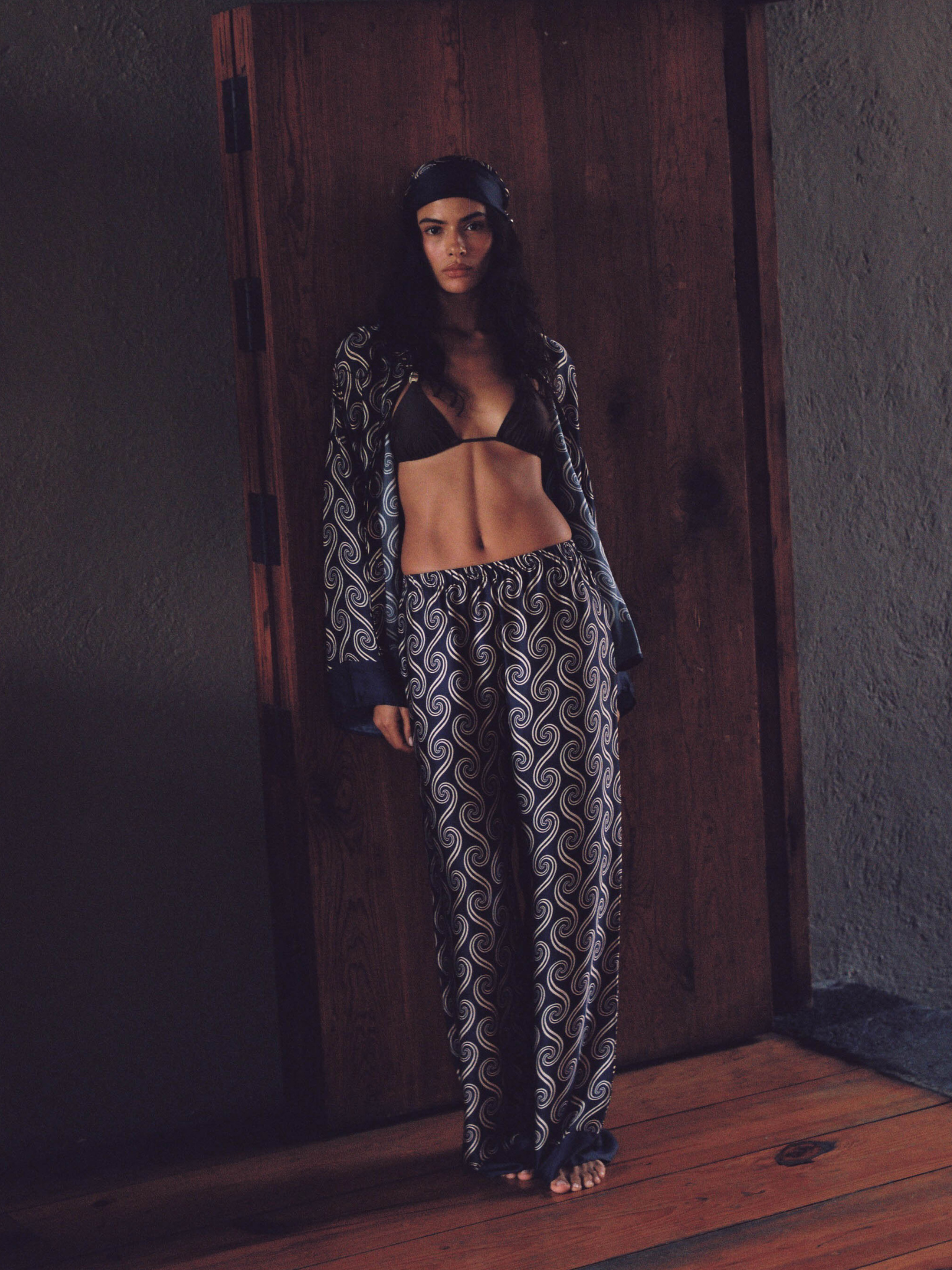 Jensen Pant