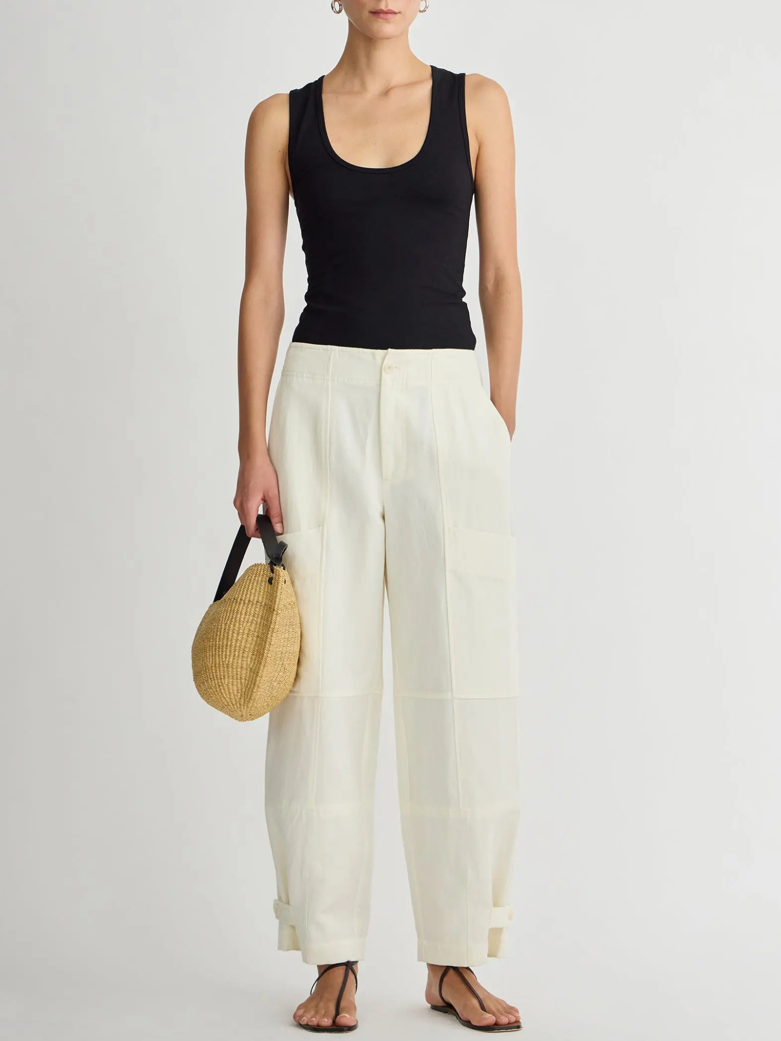 Juna Cargo Pant