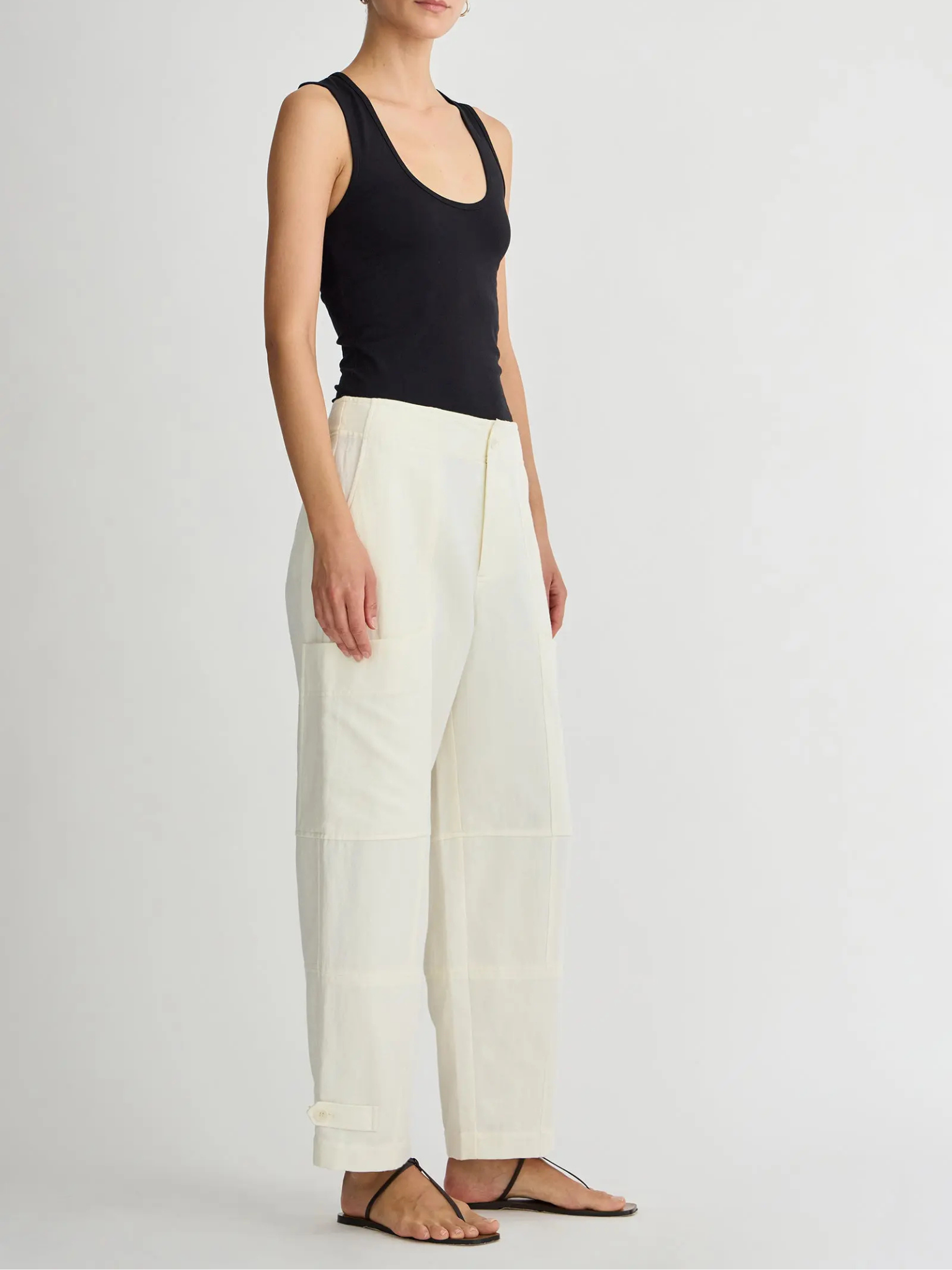 Juna Cargo Pant