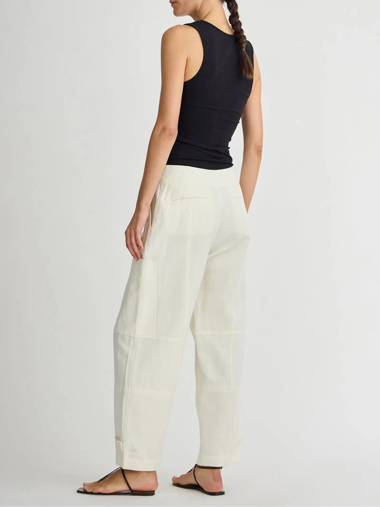 Juna Cargo Pant