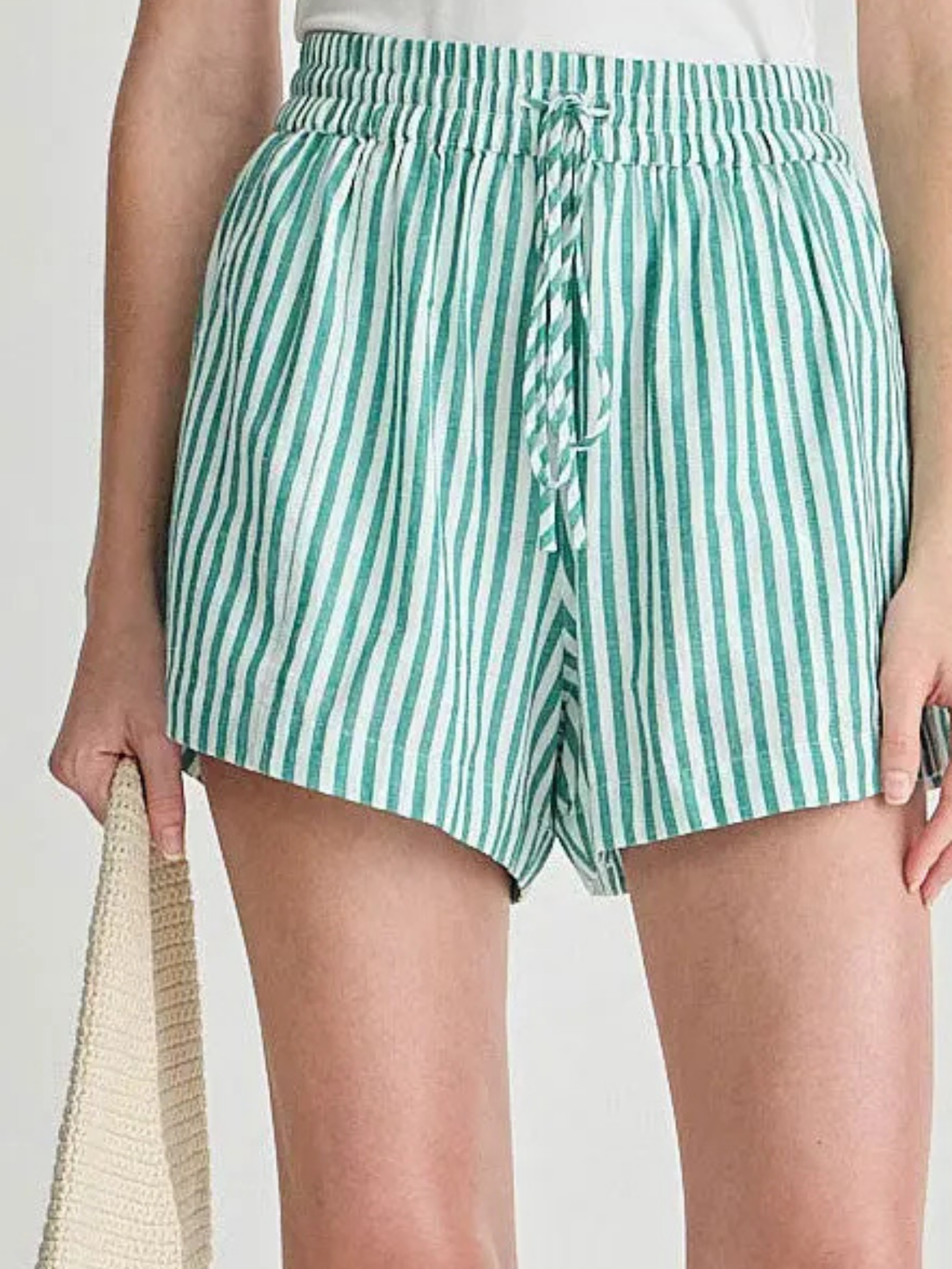 Trail Short