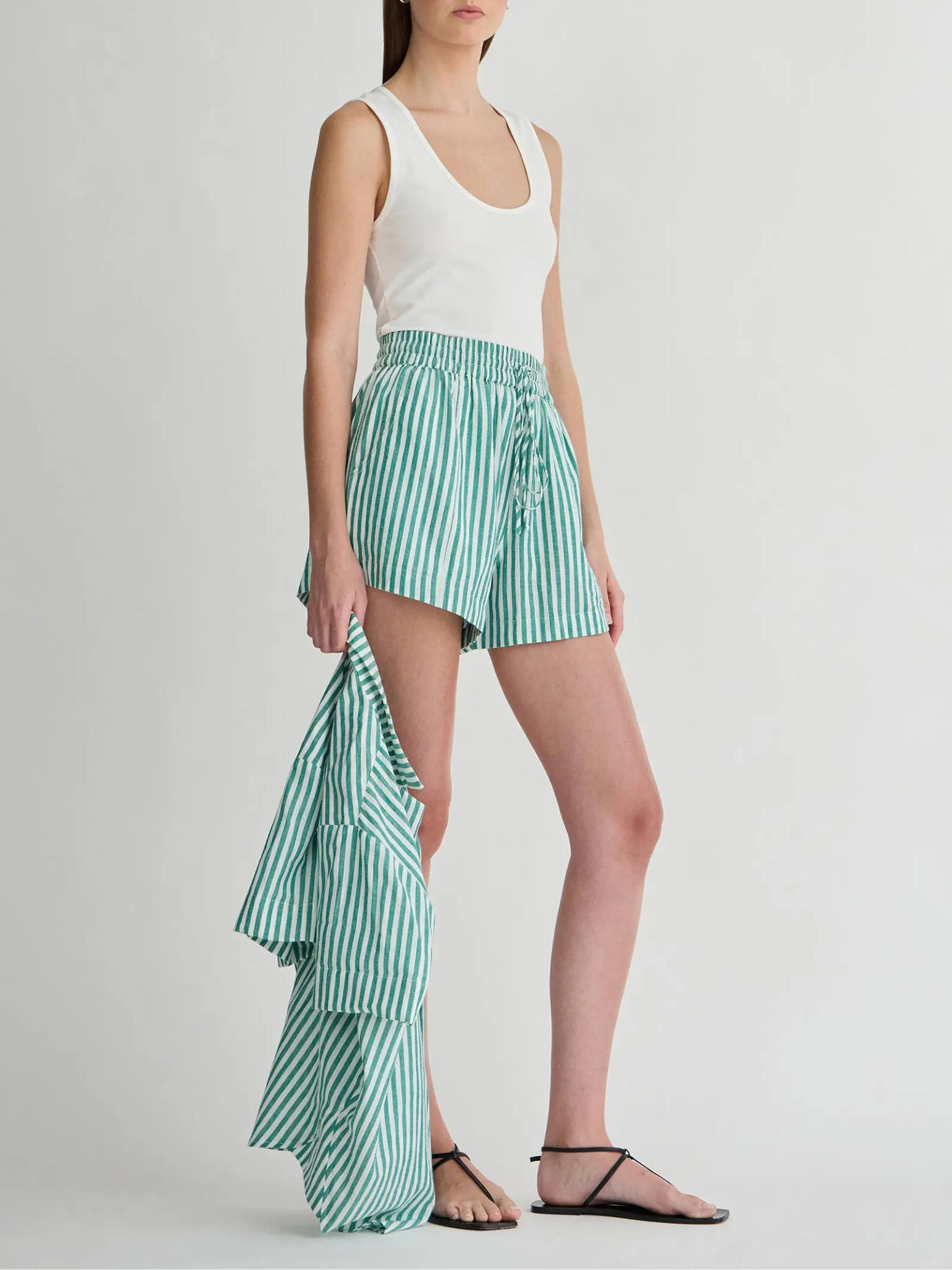 Trail Short