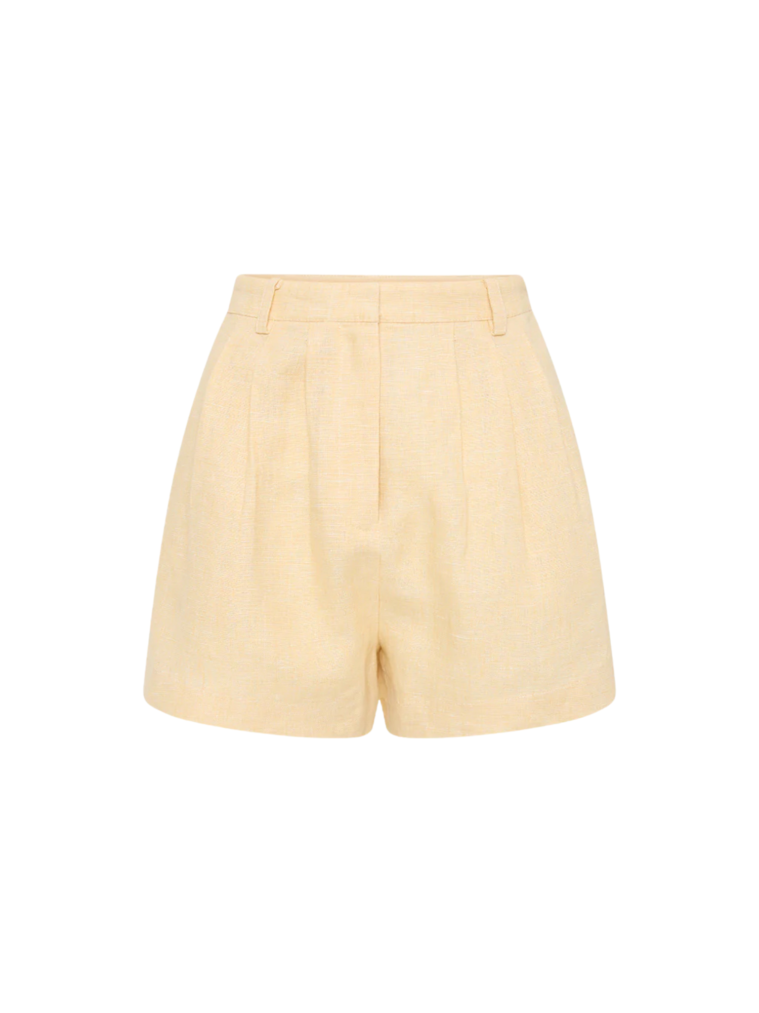 Posse Rio Short in Dusty Citron