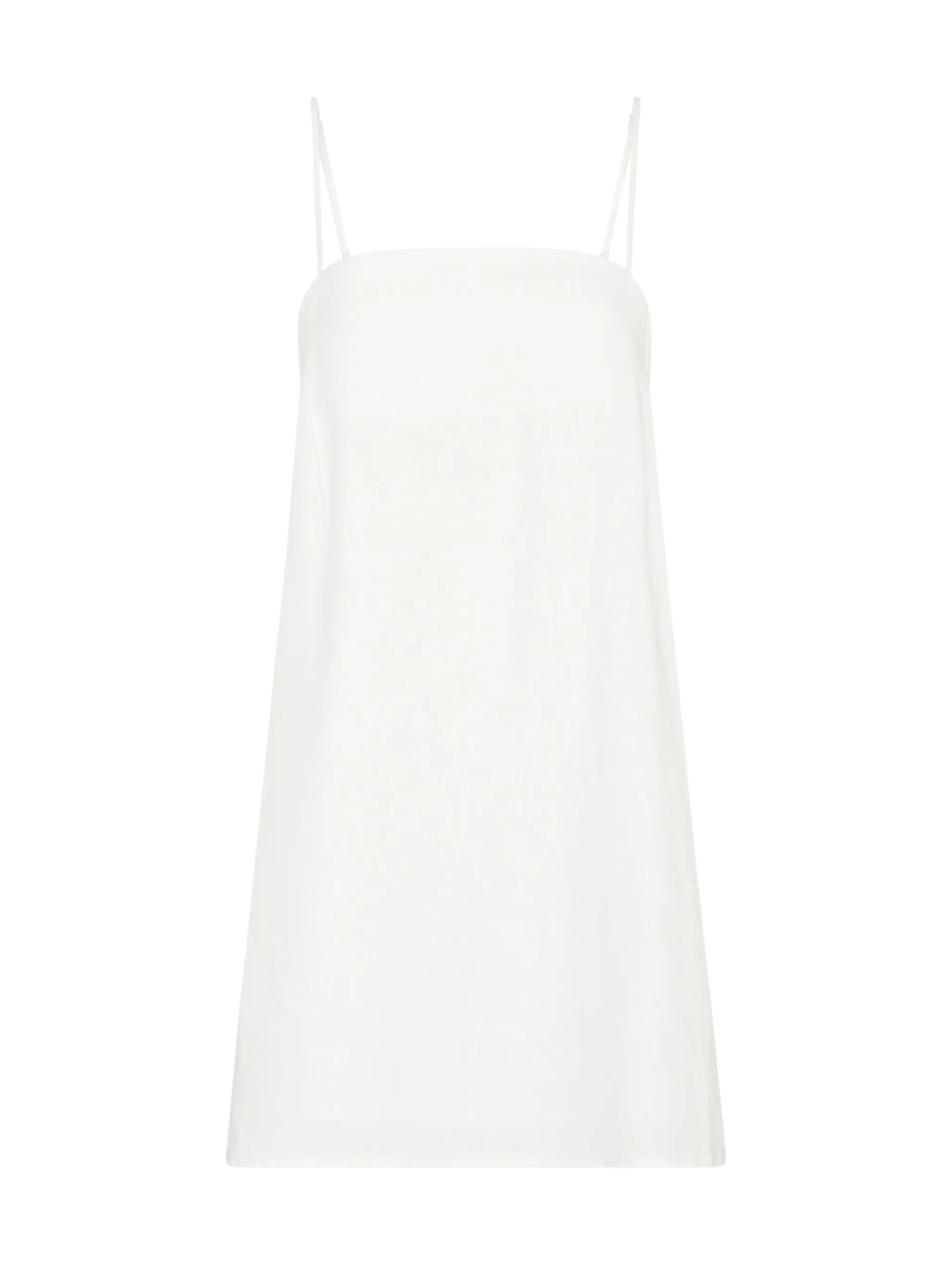 Posse Maggie Dress in Ivory