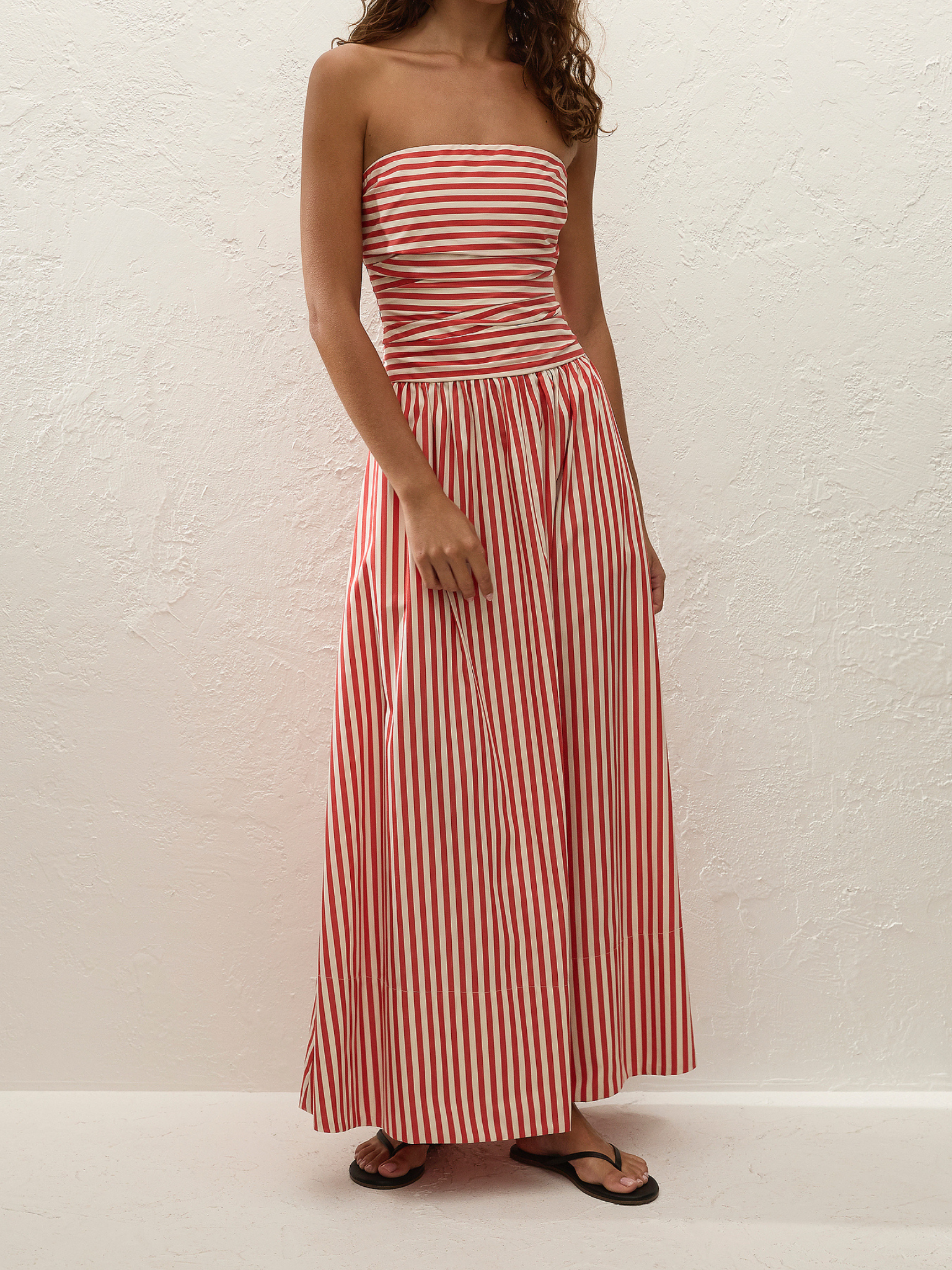Vera Maxi Dress
