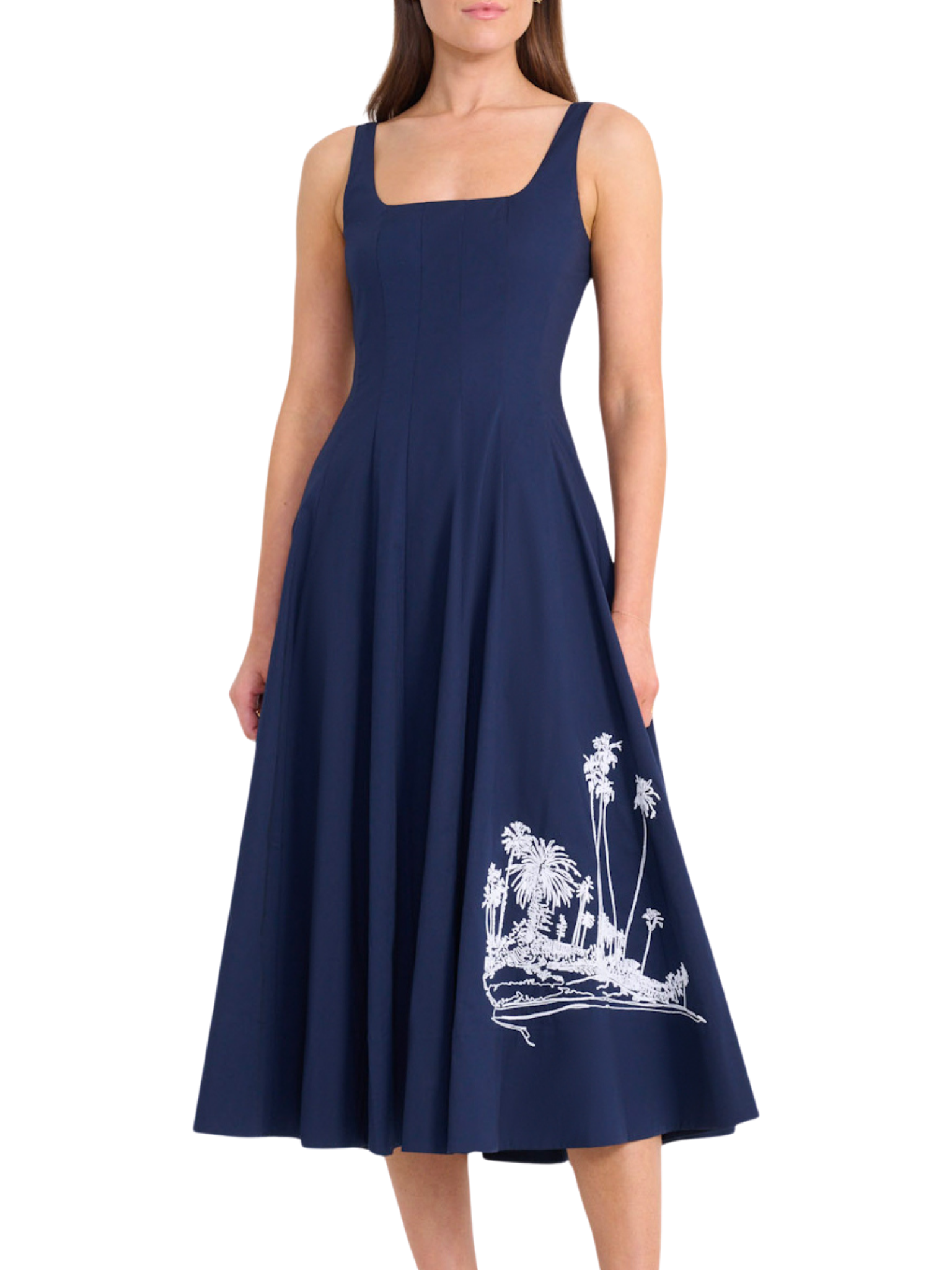 Wells Dress