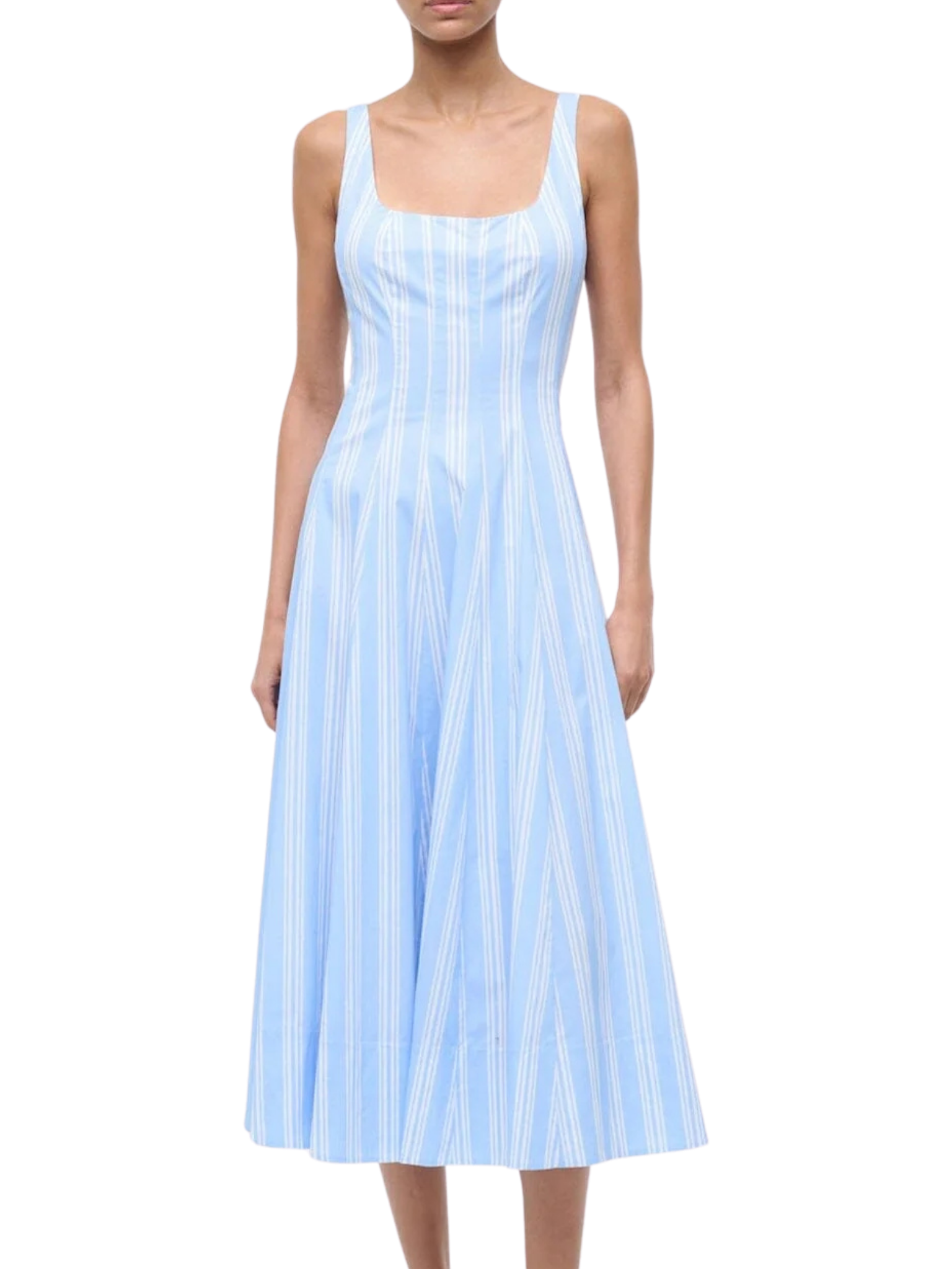 Wells Dress