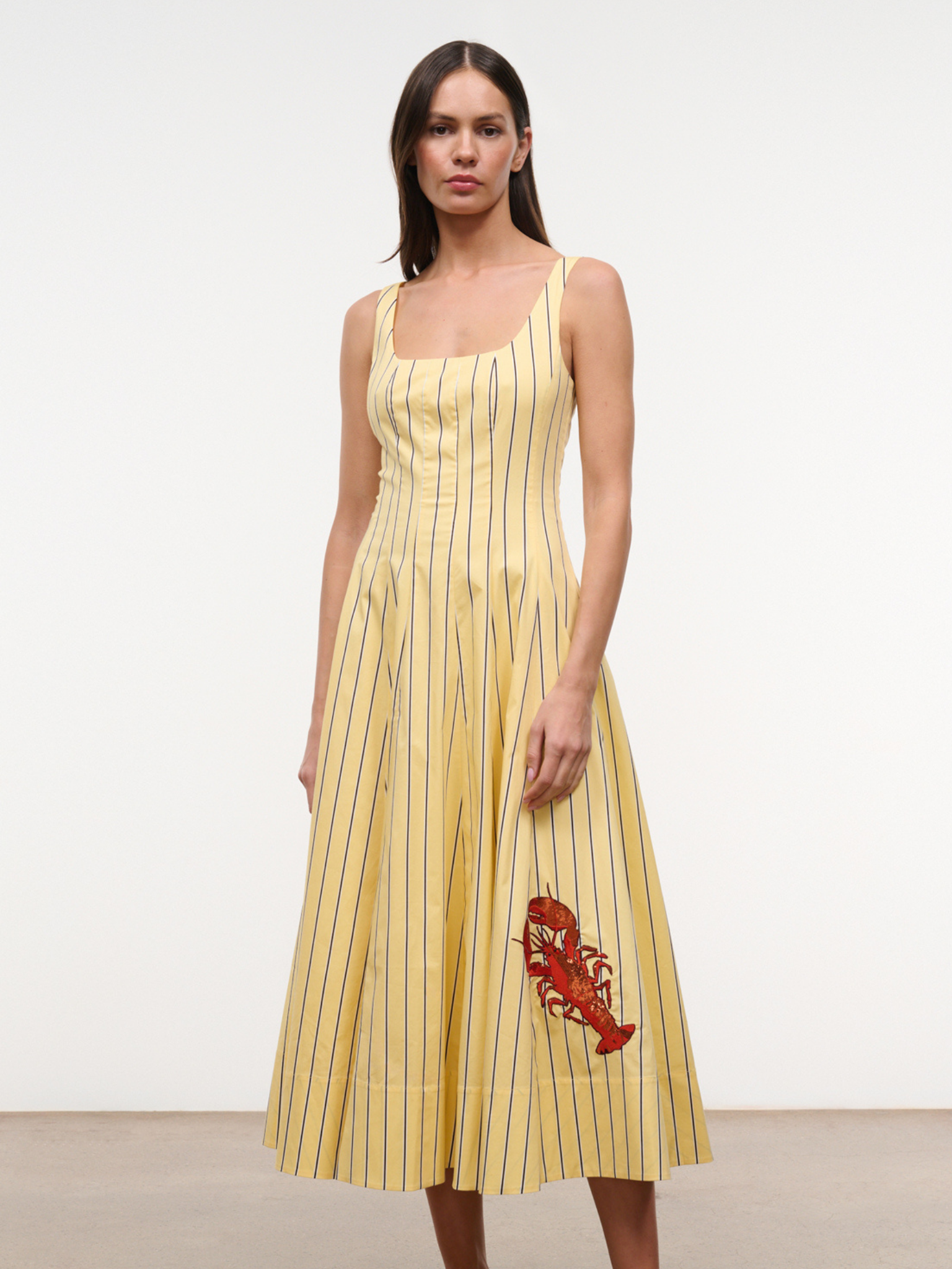 Wells Dress