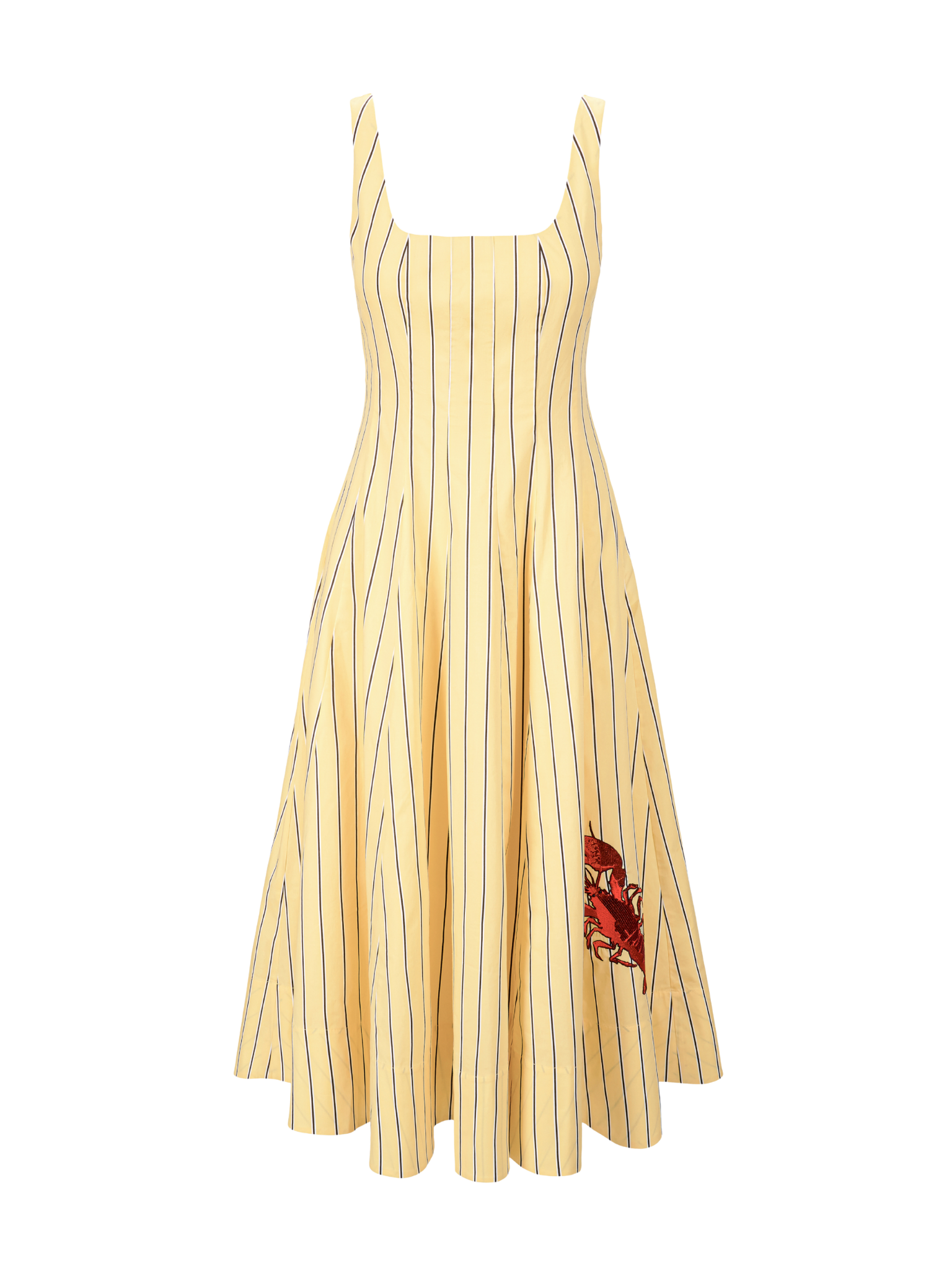 Wells Dress